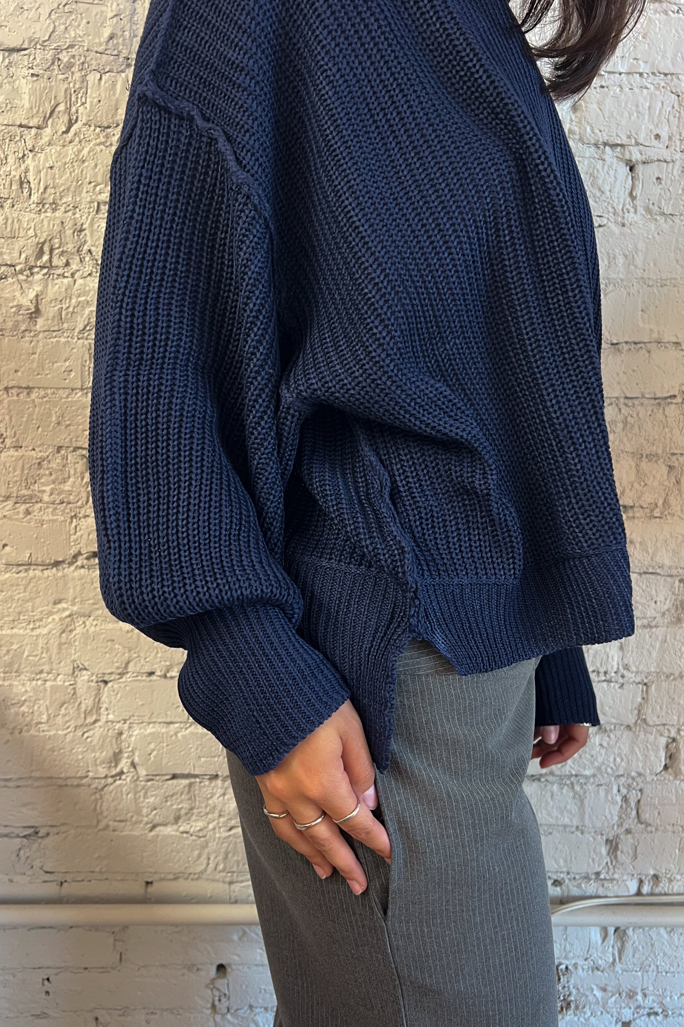 Arnold Sweater