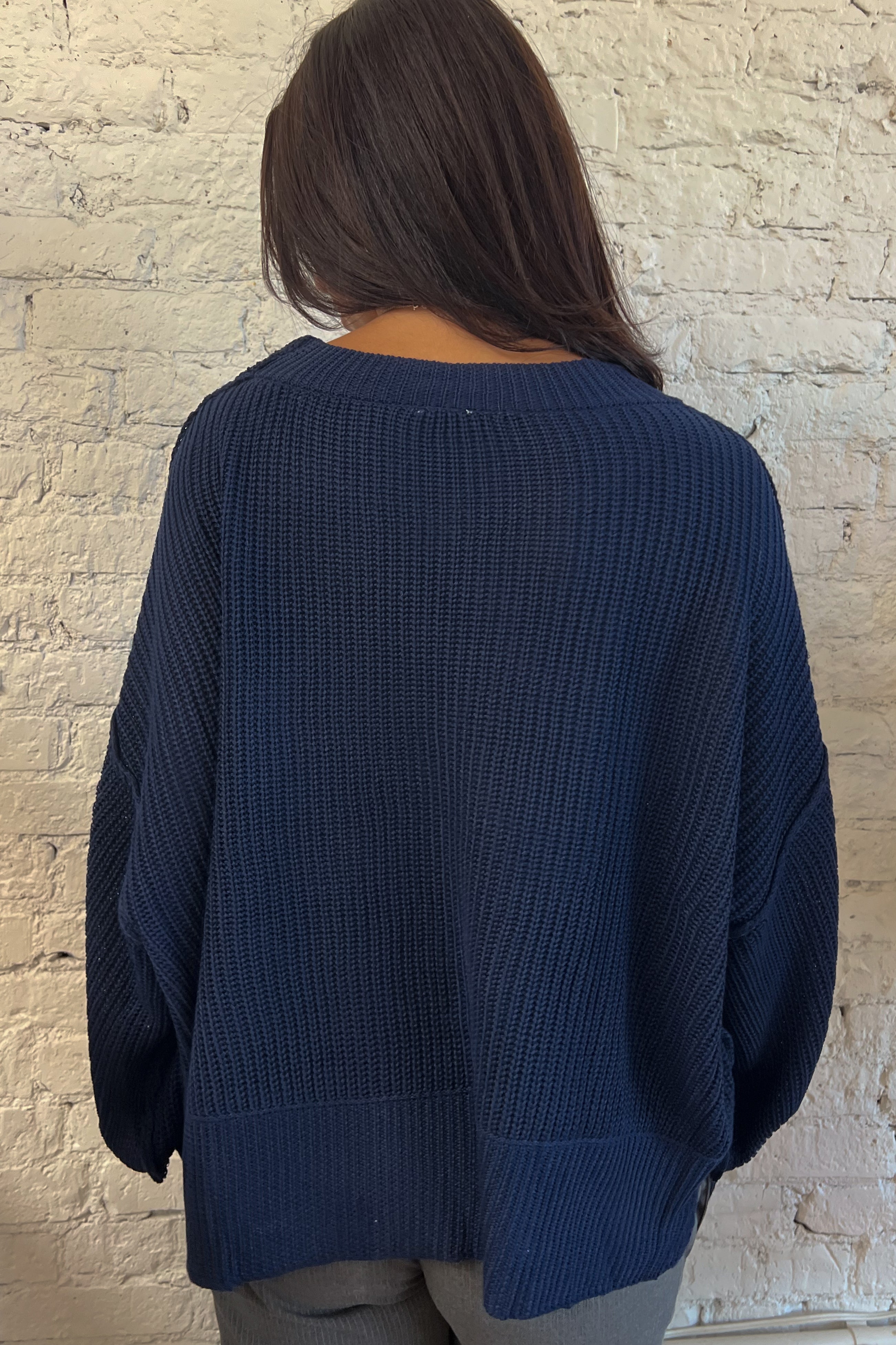 Arnold Sweater