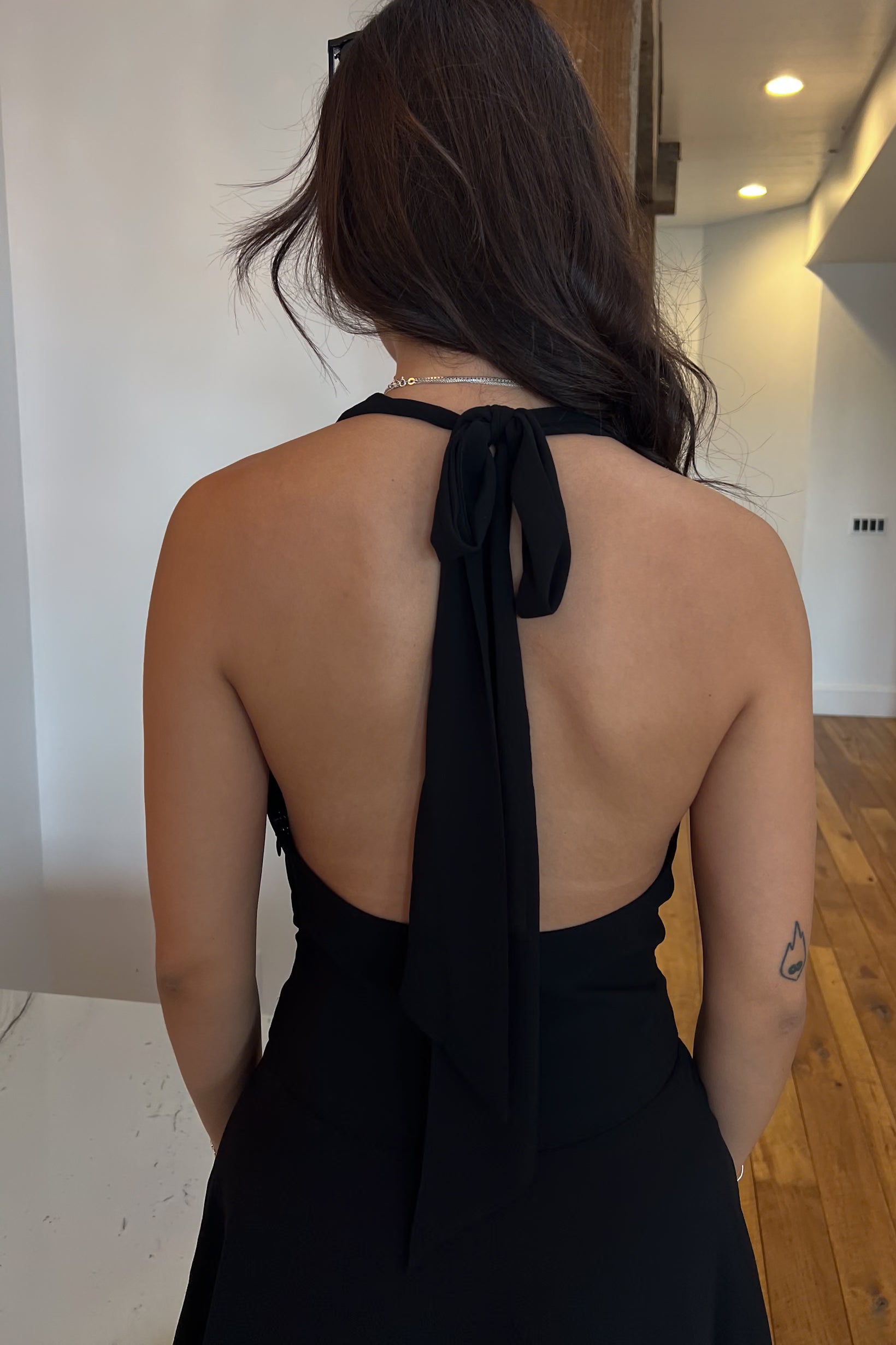 Iridessa Dress