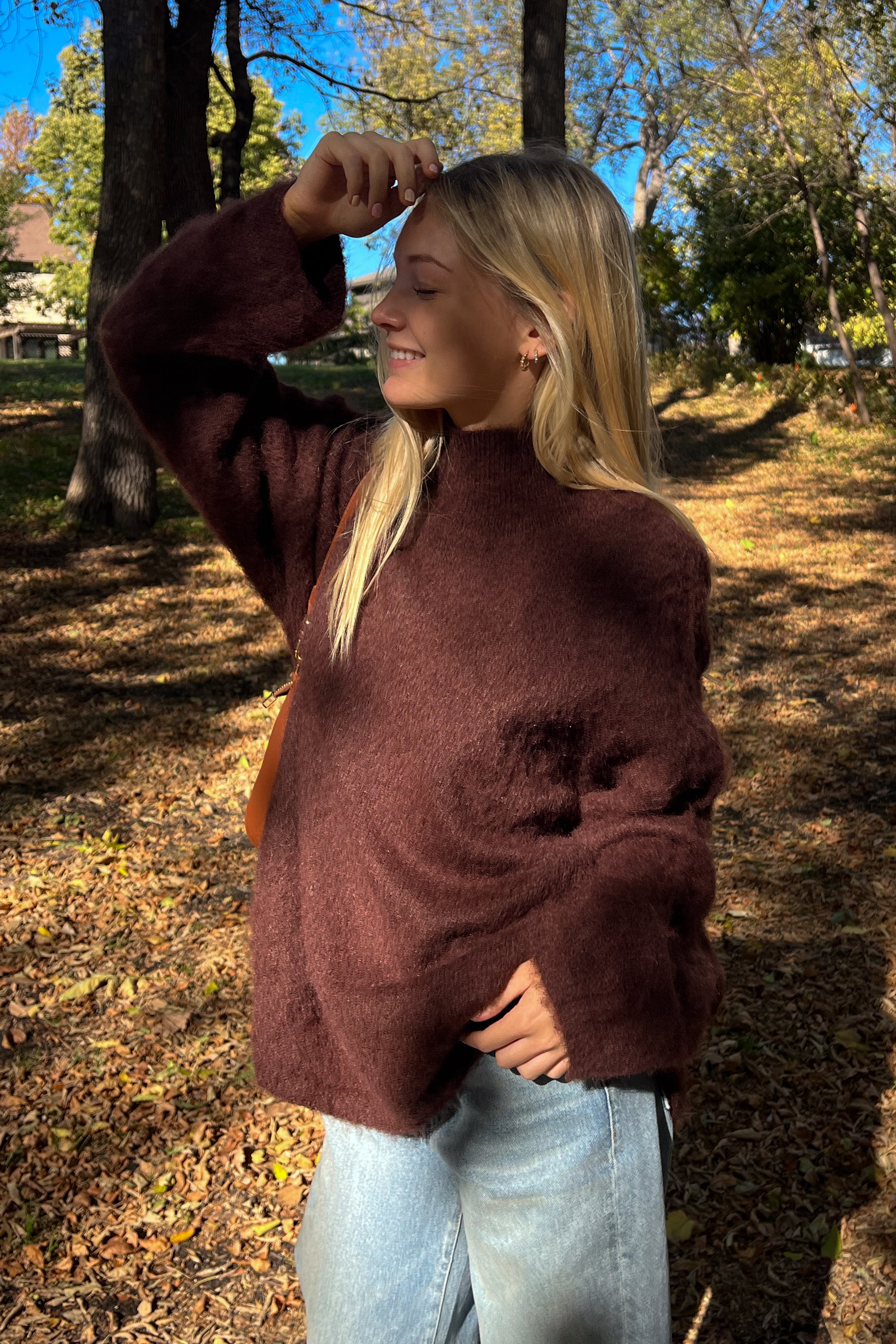 Hallows Sweater