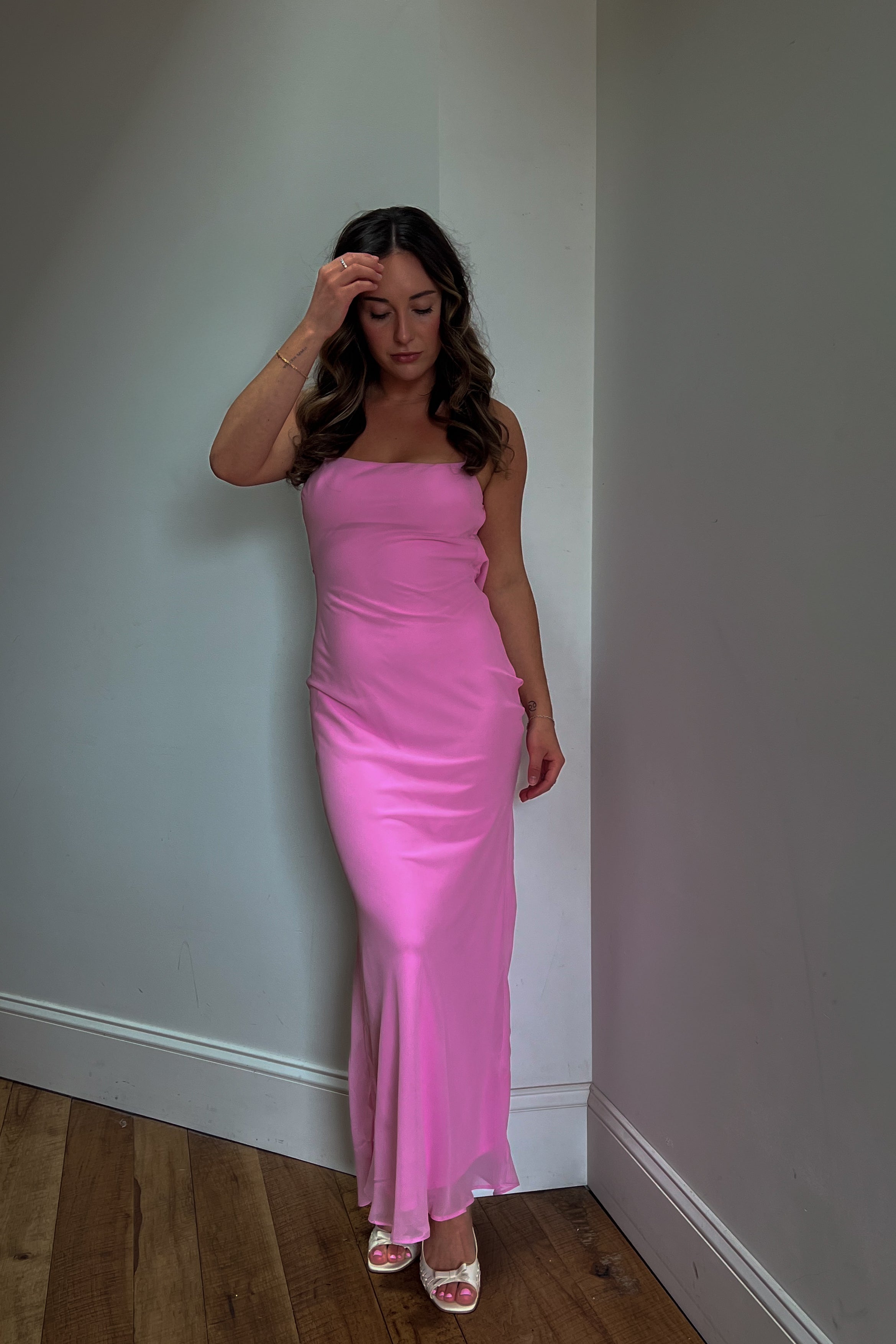 Estrella Dress