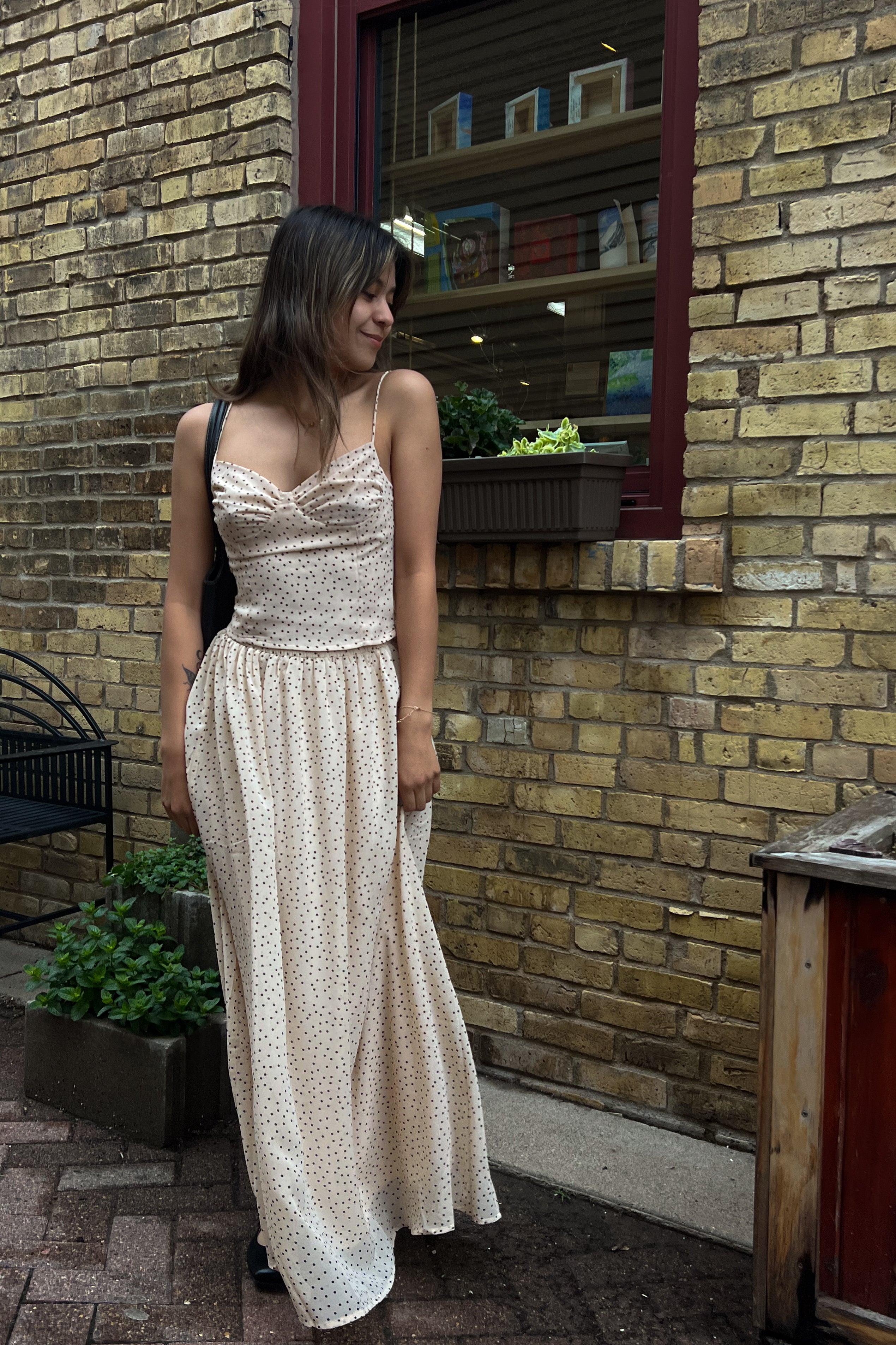 Hideaway Set Skirt
