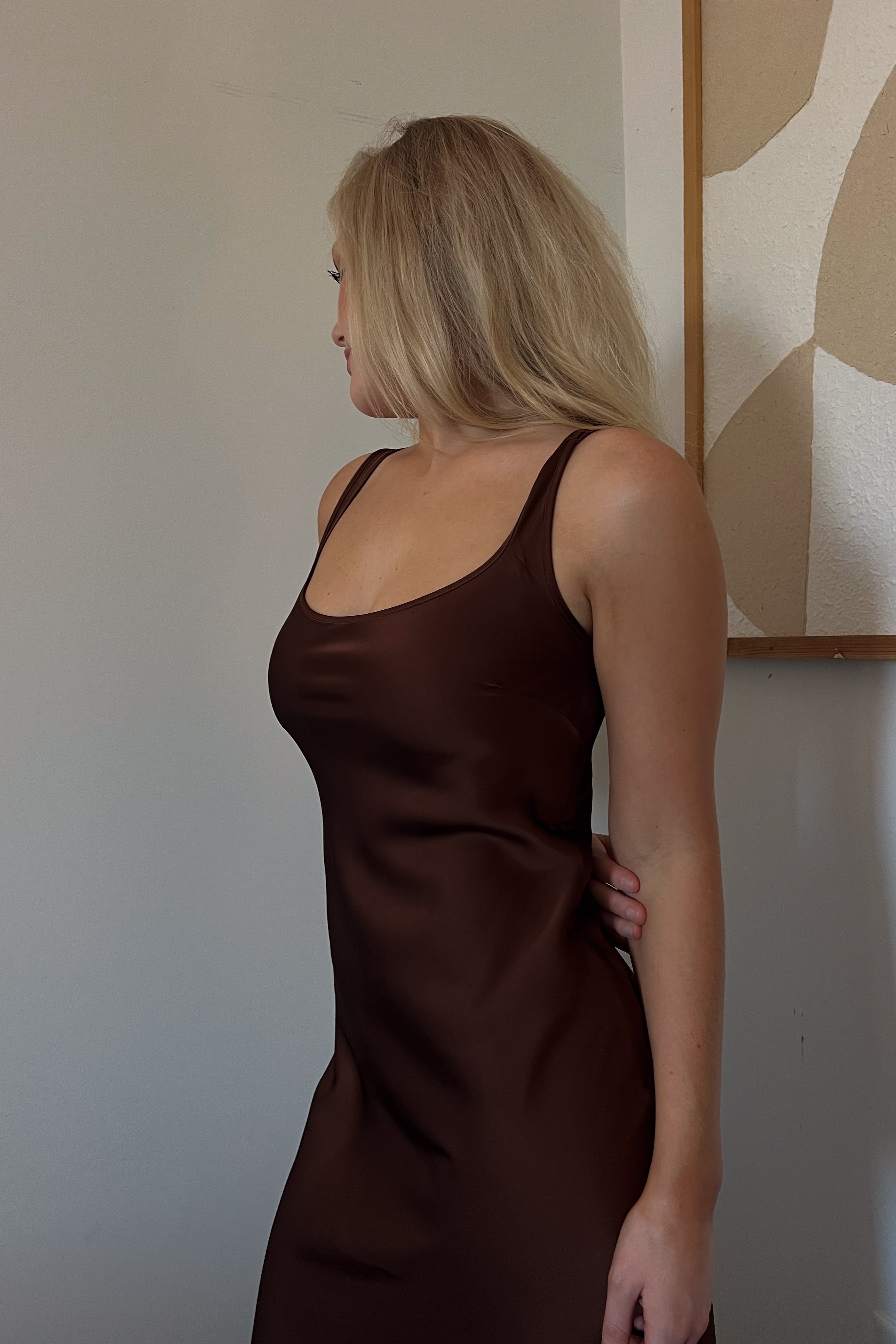 Polished Dress