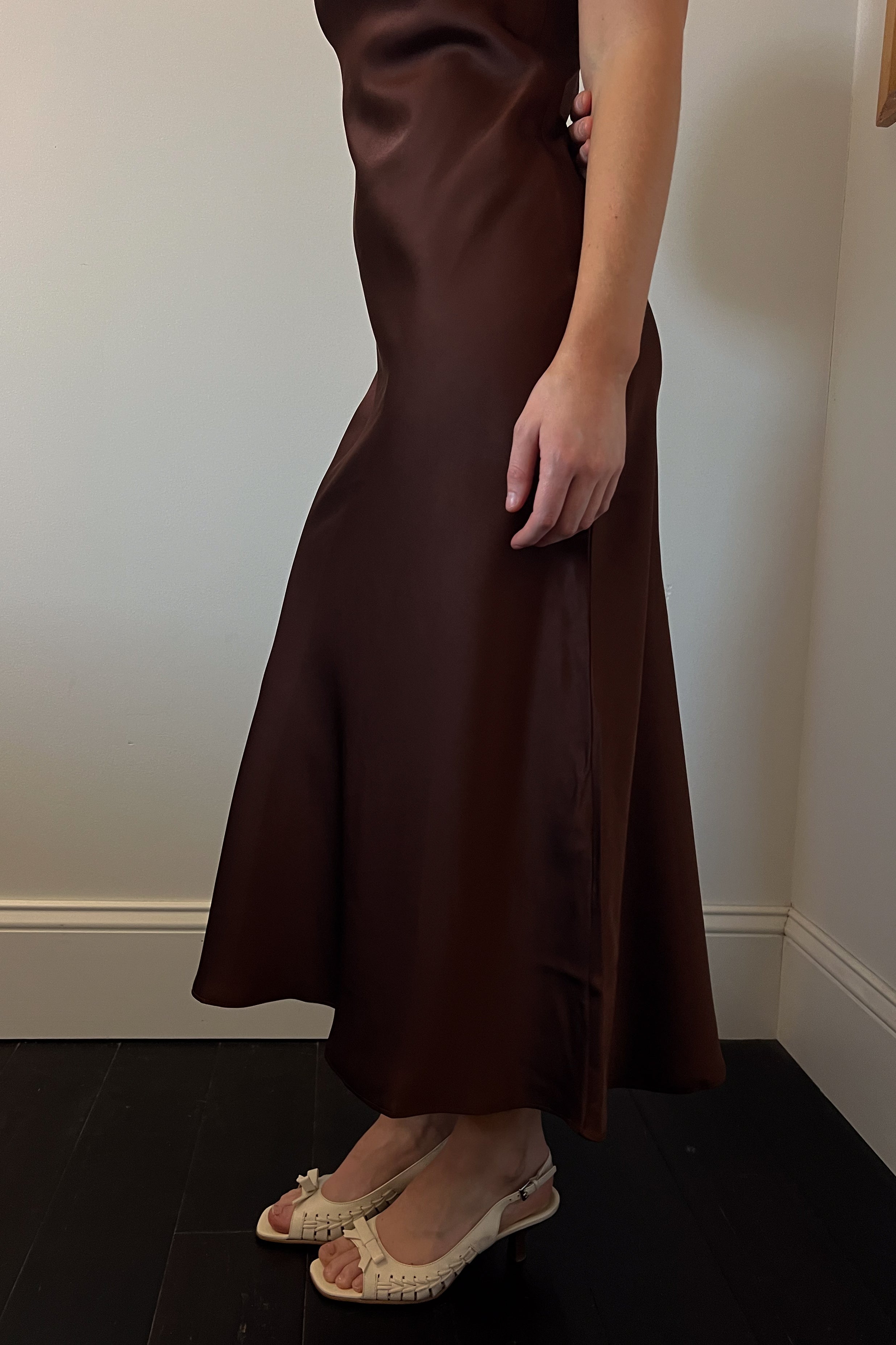 Polished Dress