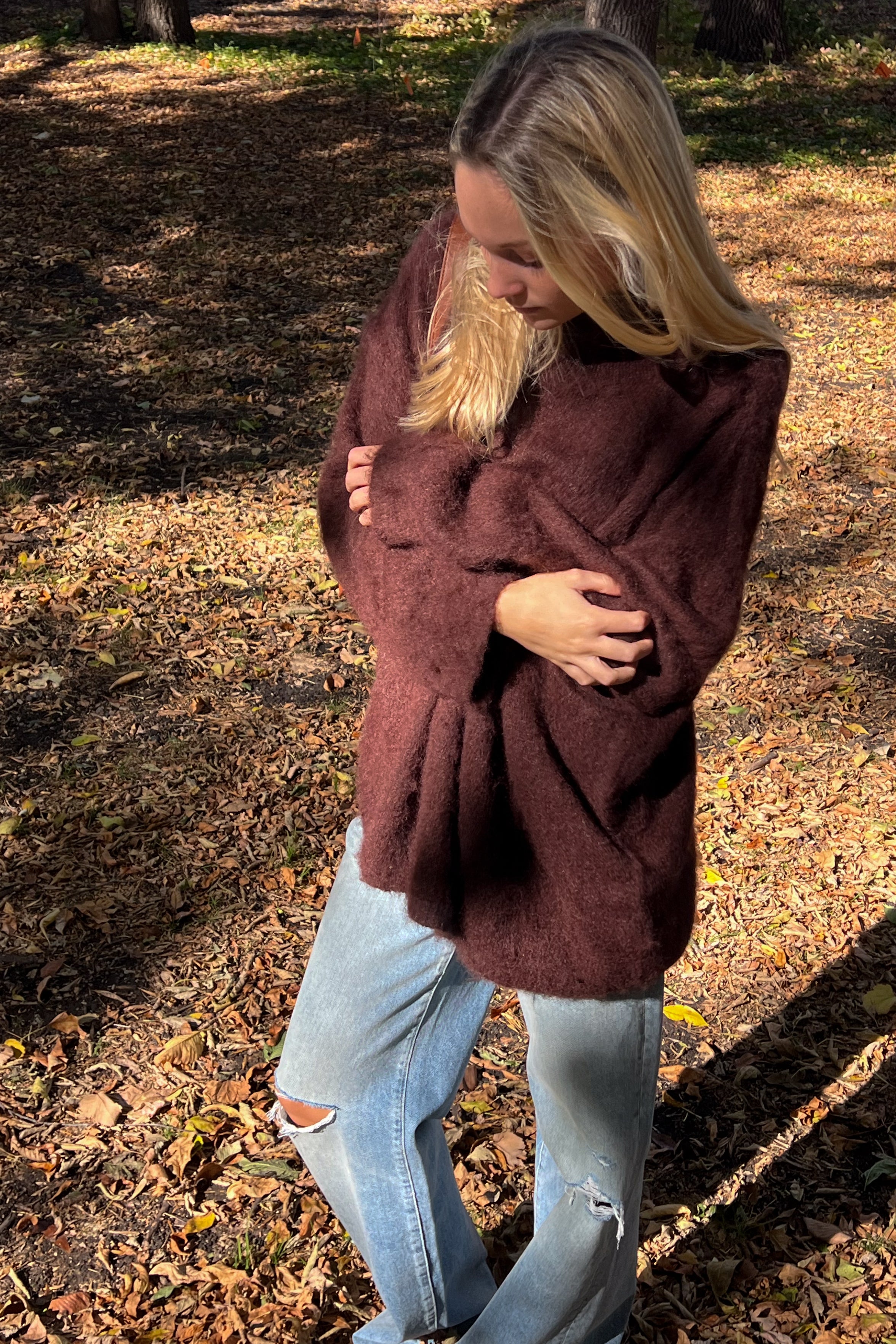 Hallows Sweater