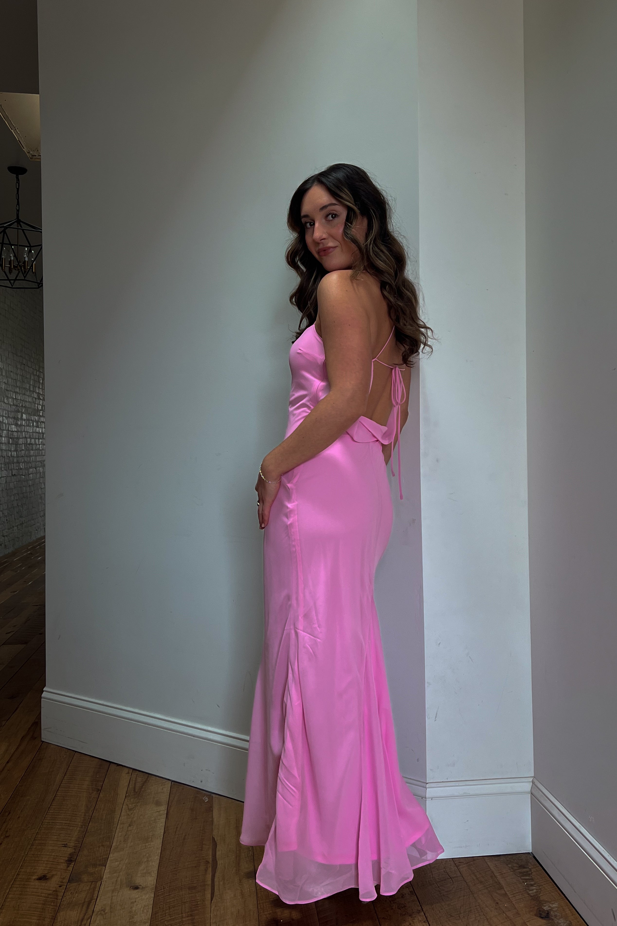 Estrella Dress