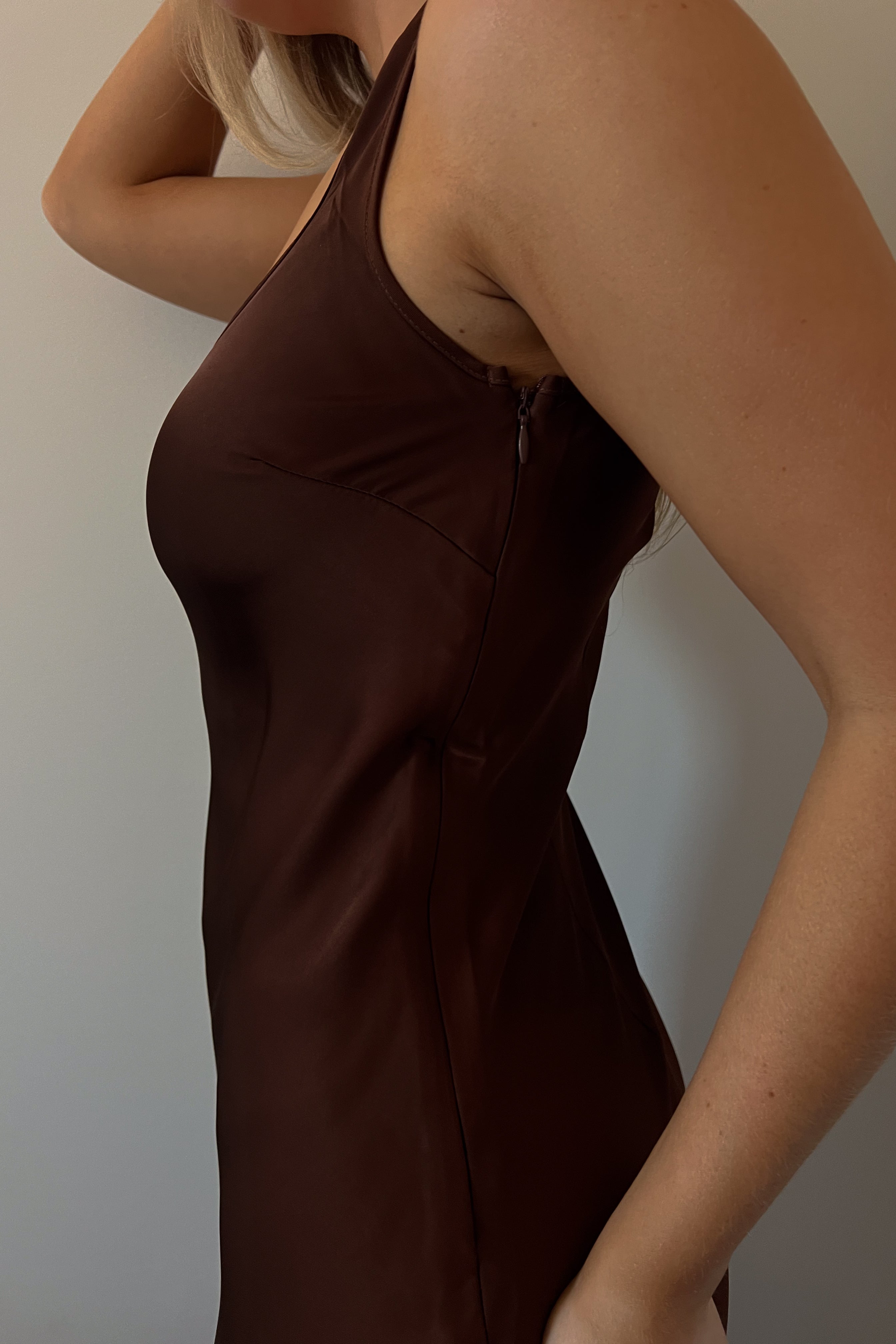 Polished Dress