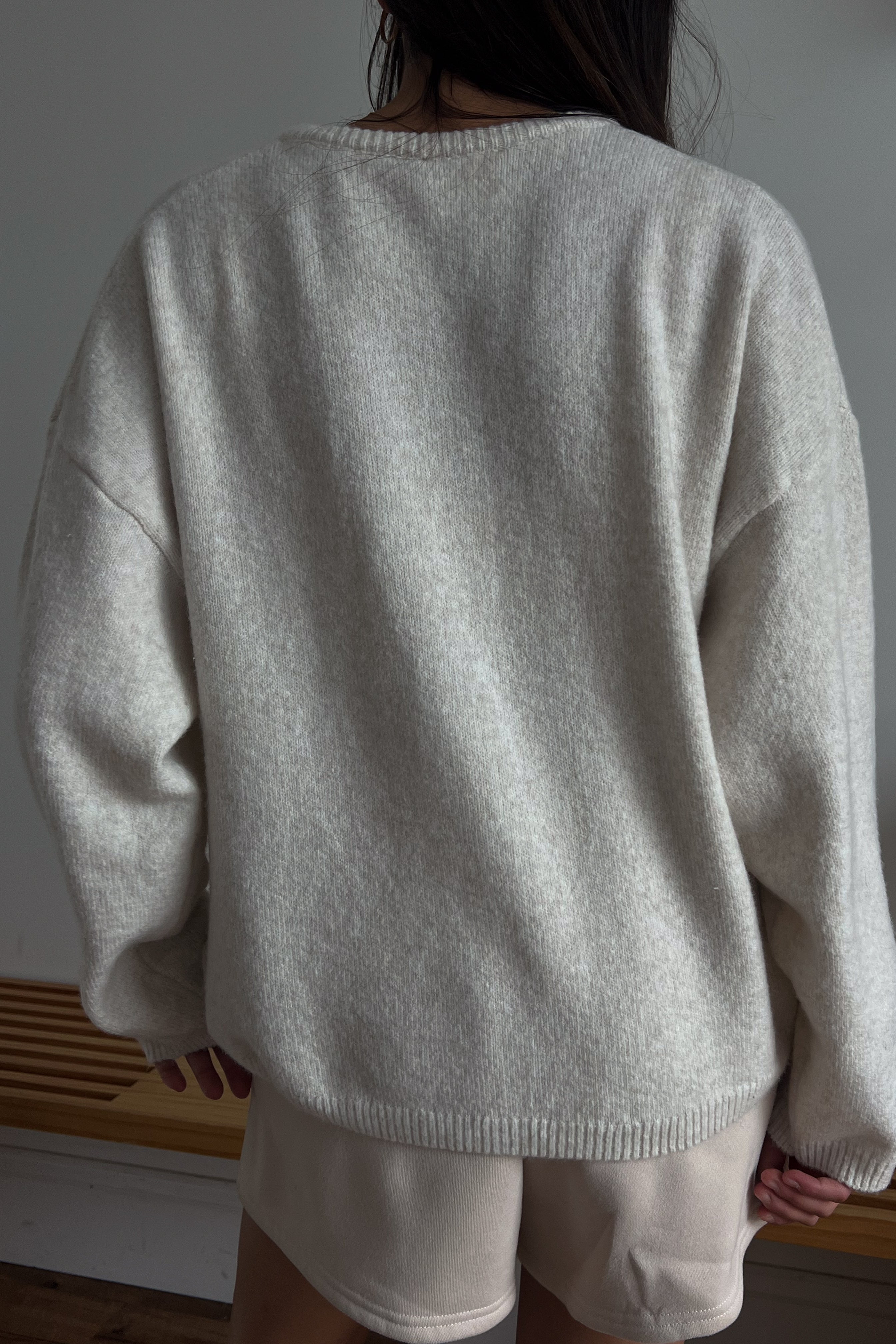 The Perfect Cardigan