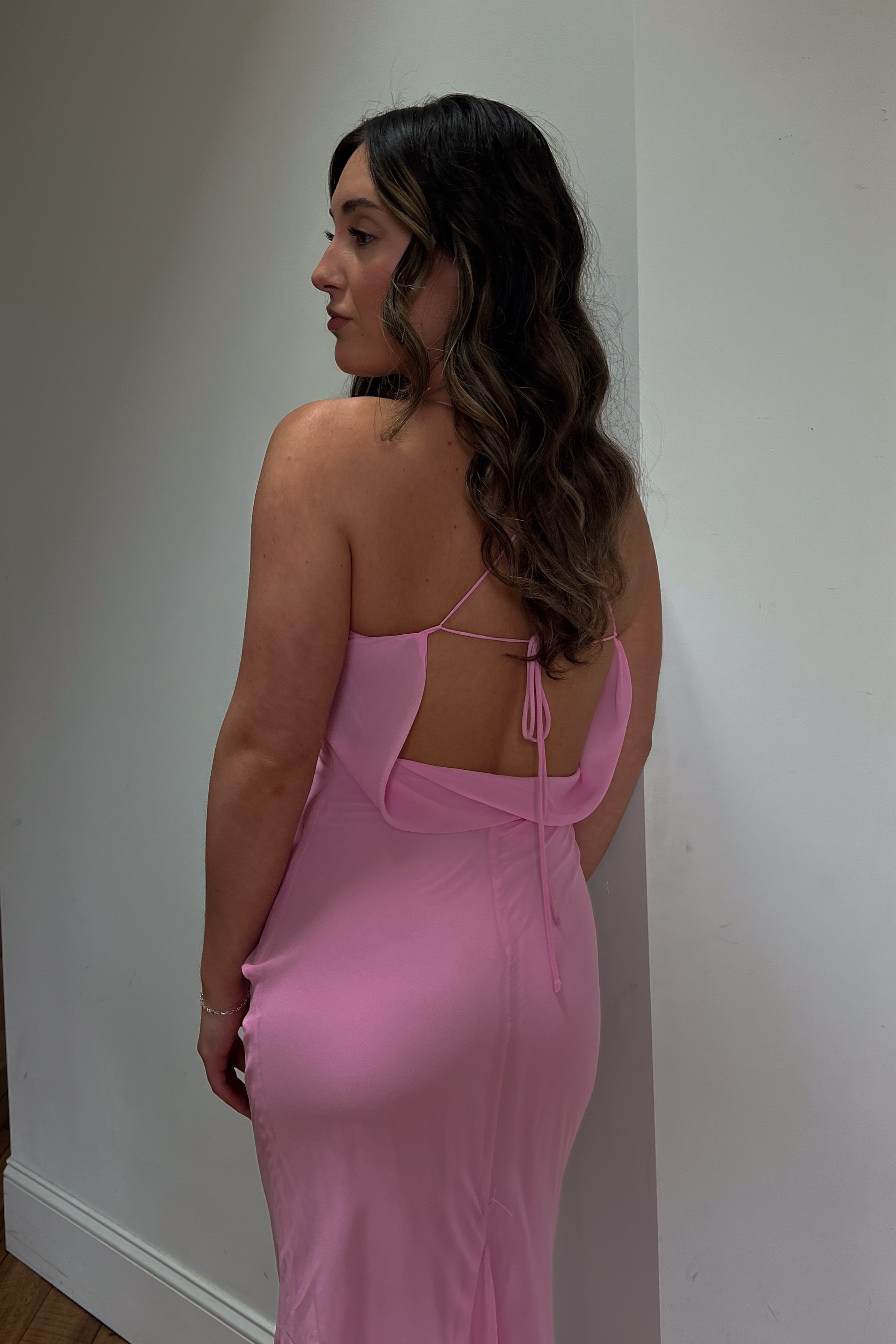 Estrella Dress