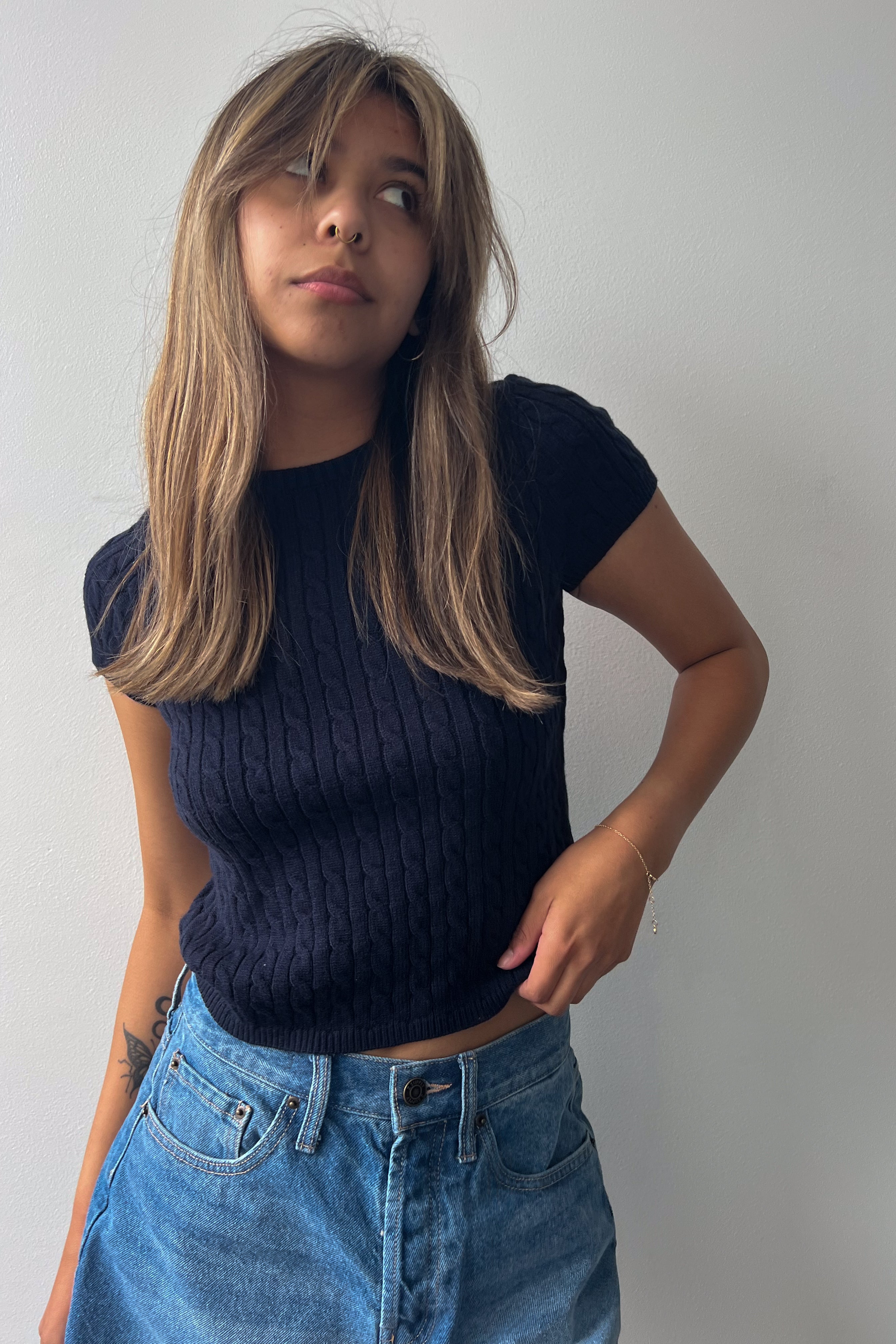 Mackenzie Top