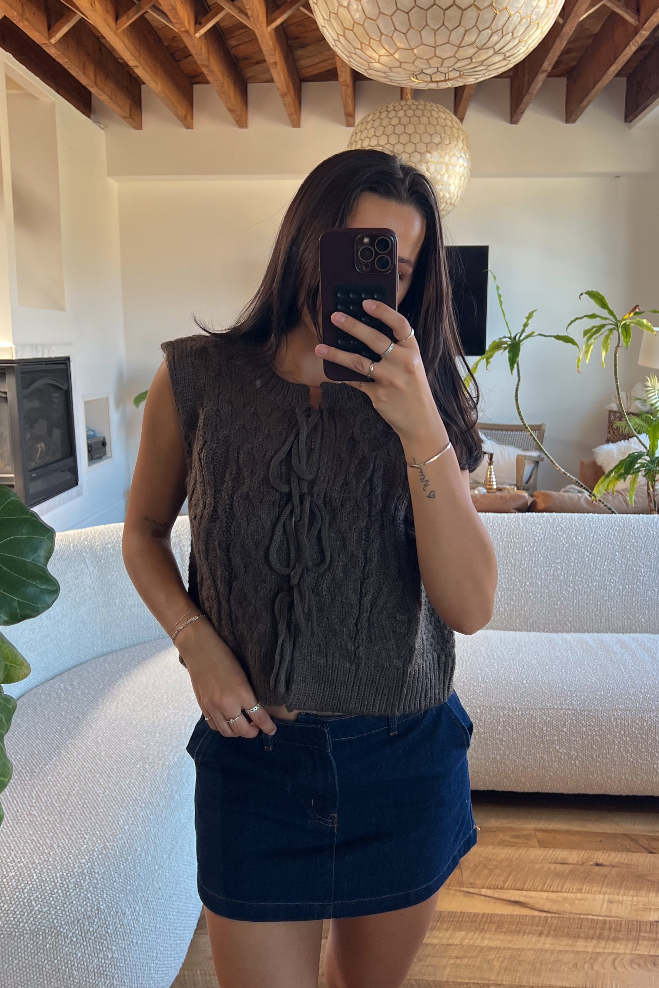 Academy Top