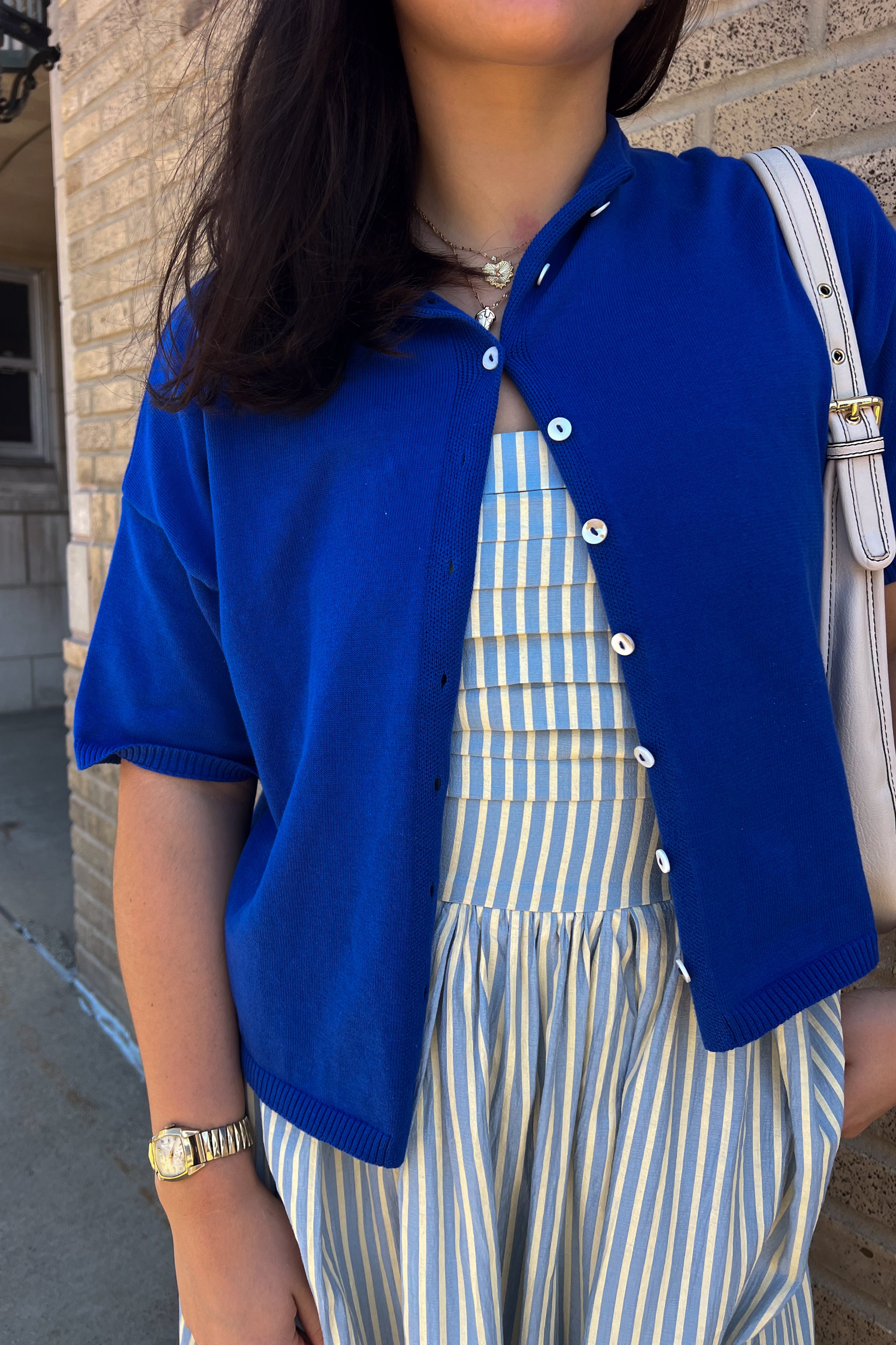 Anna Cardigan