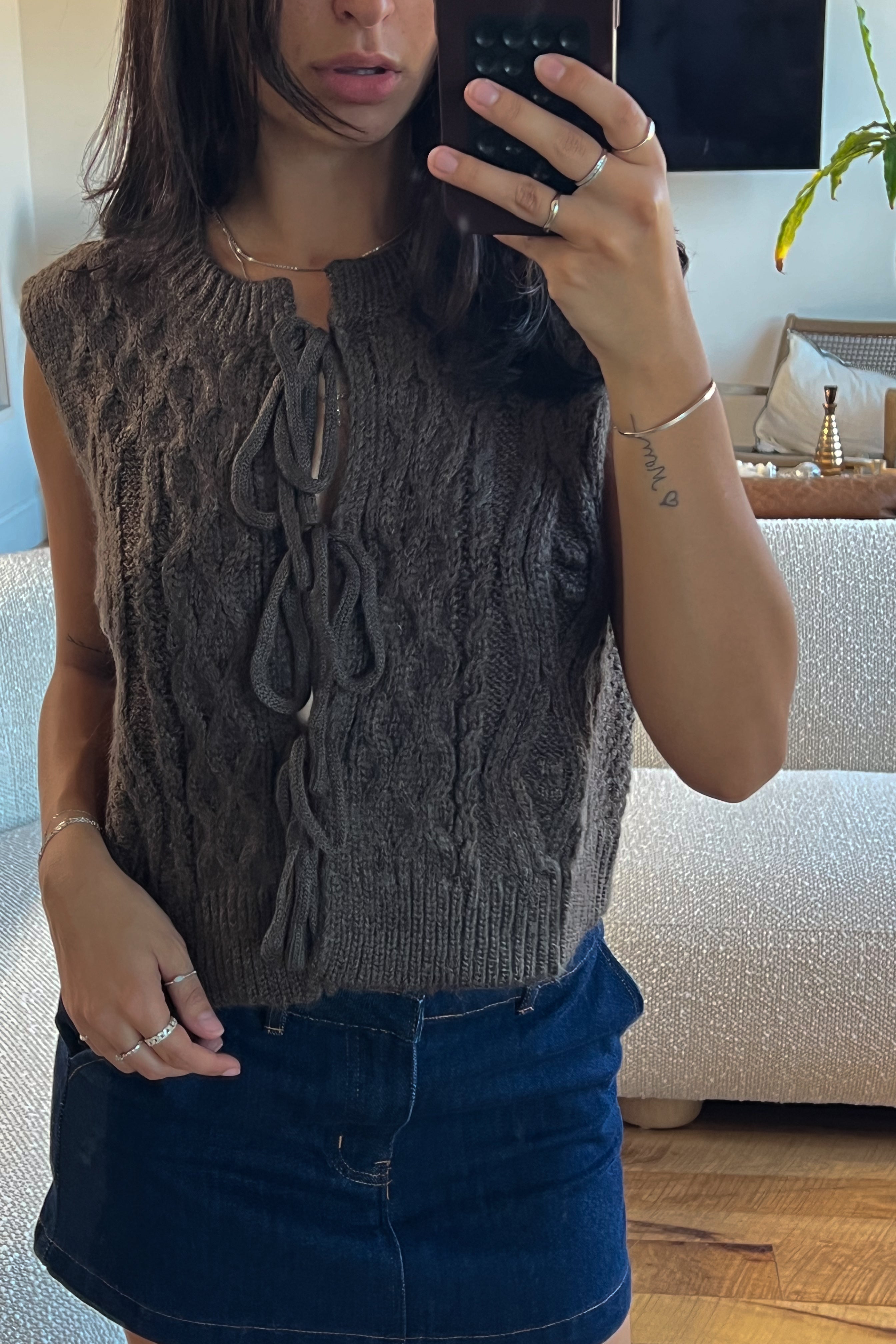 Academy Top