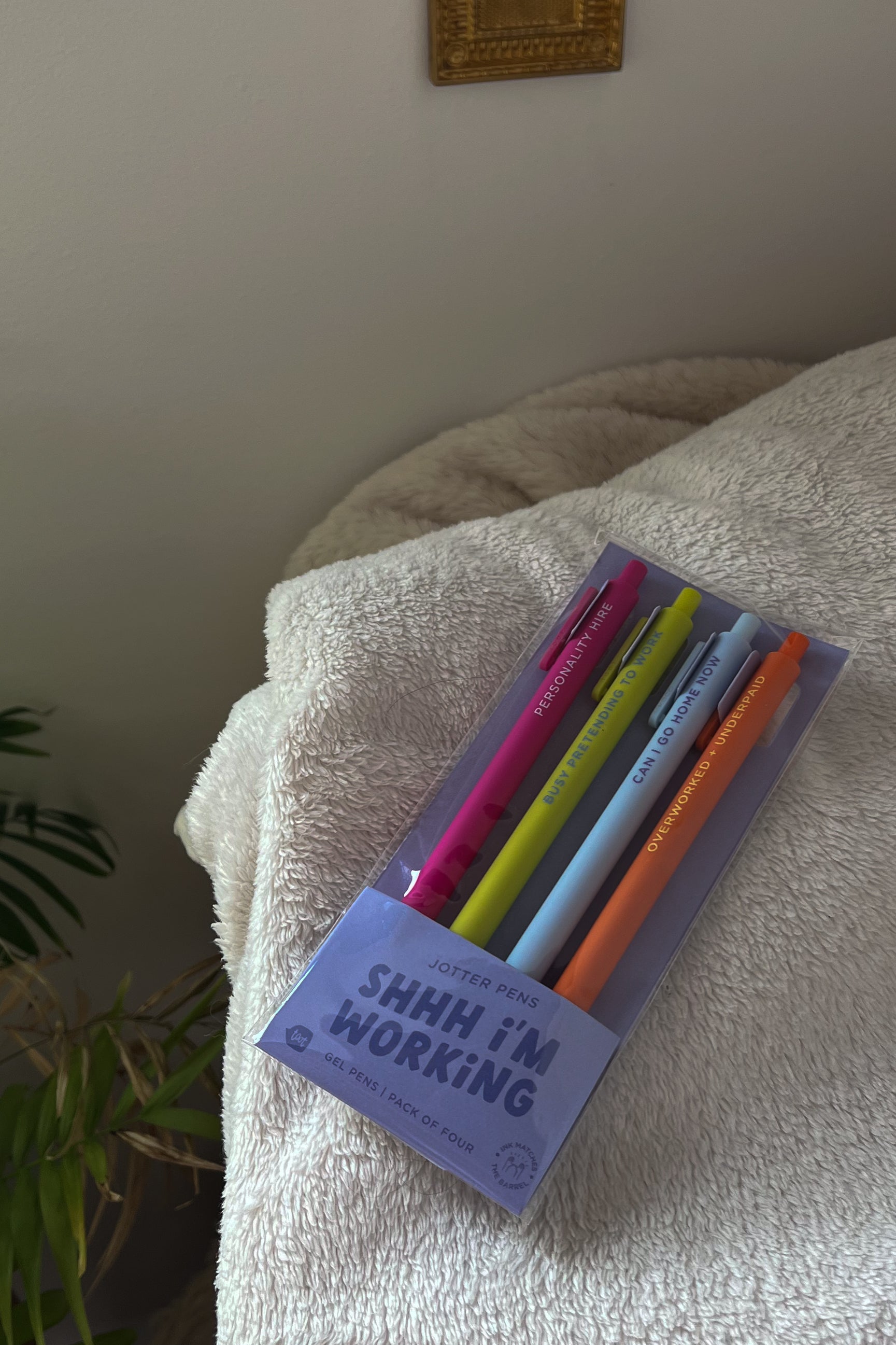 Jotter Sets, 4 pack
