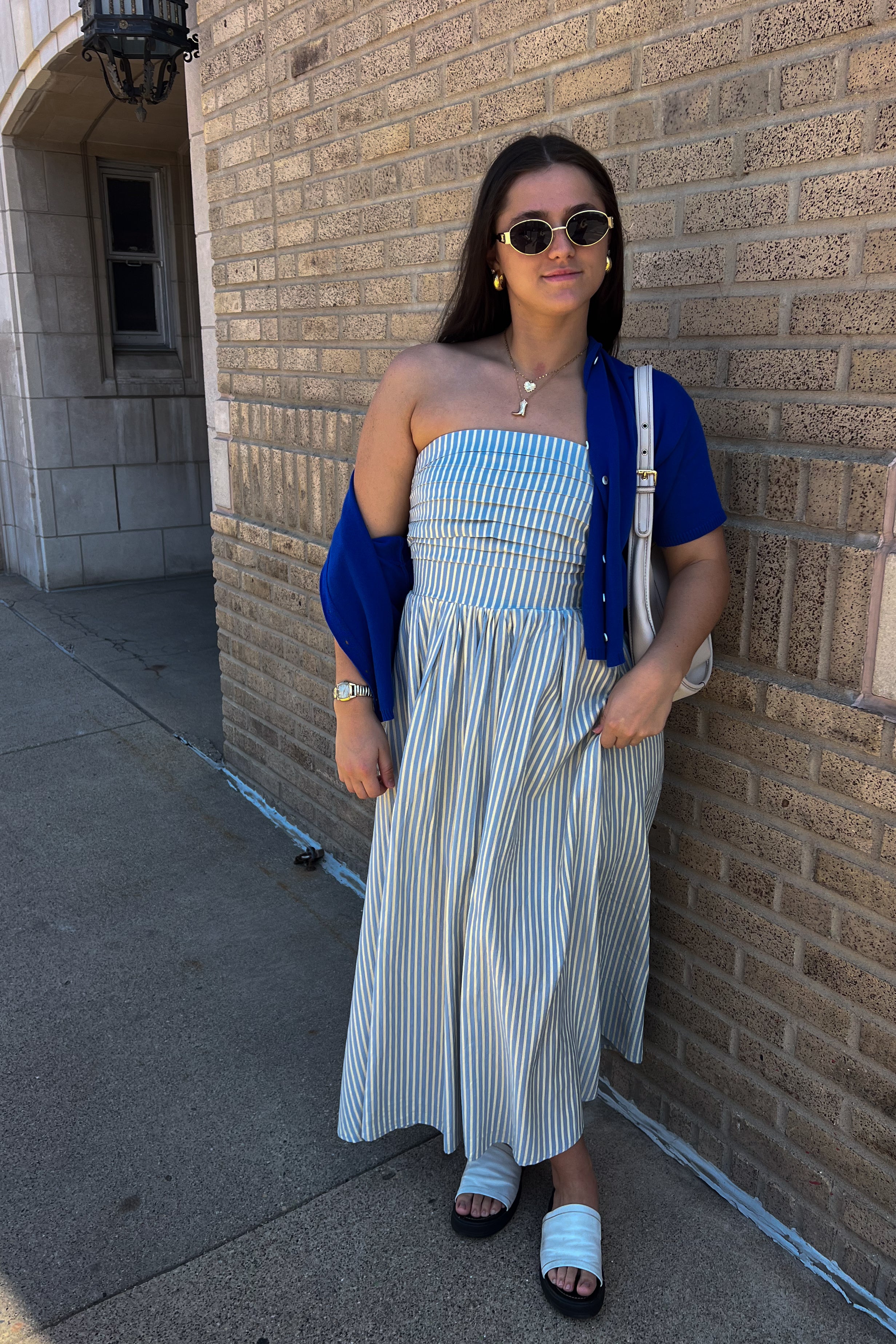 Market Price Dress