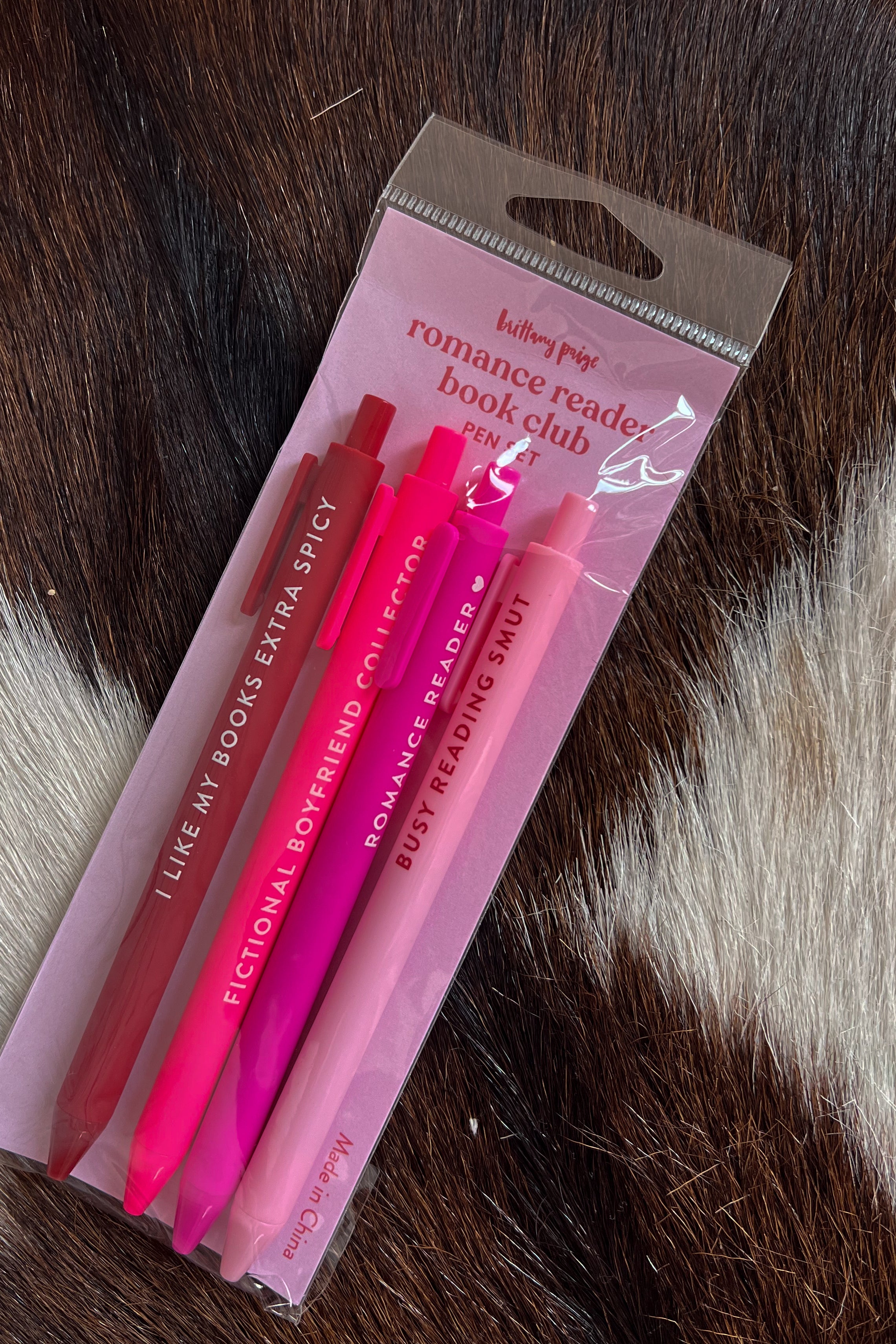 Jotter Sets, 4 pack