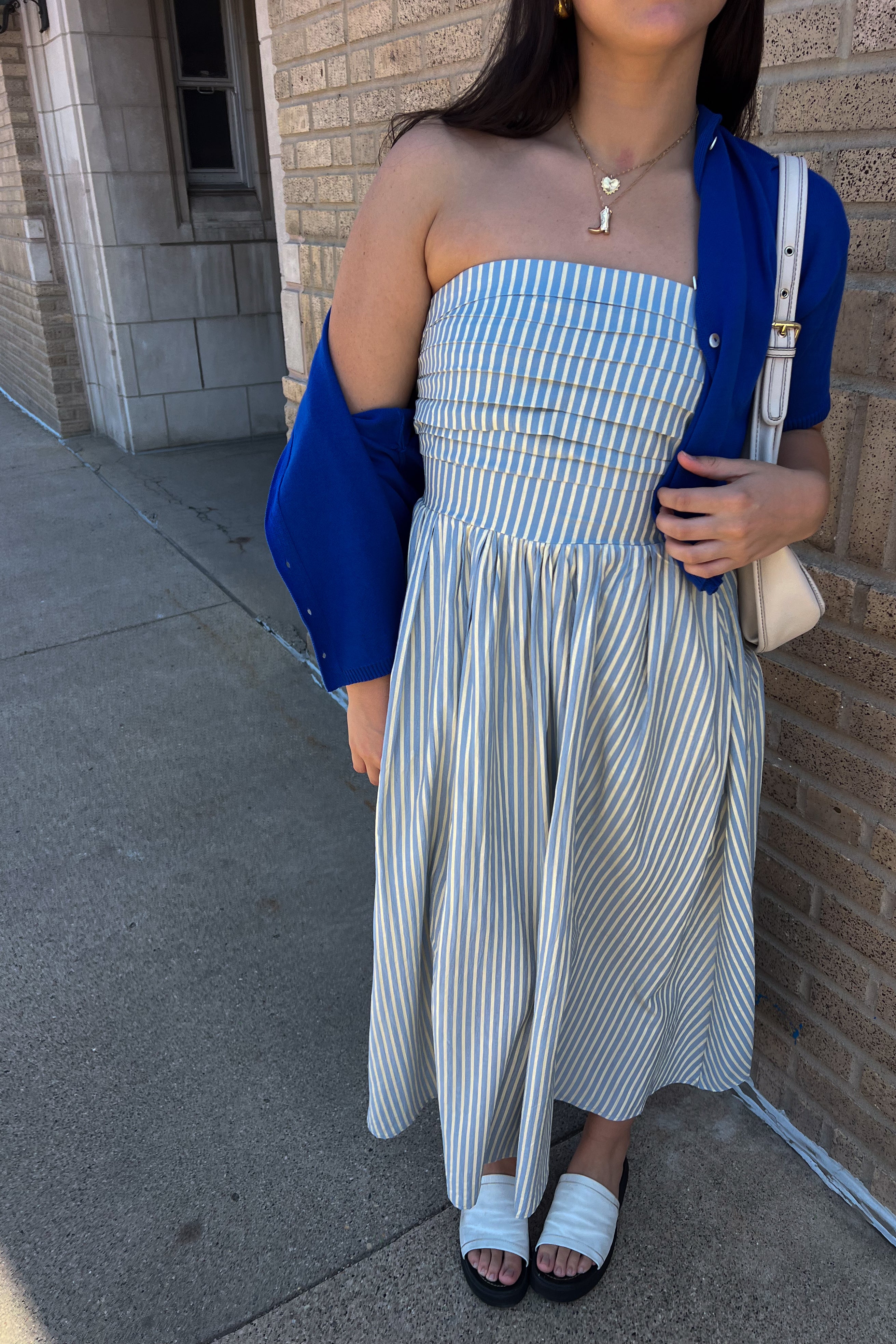 Market Price Dress