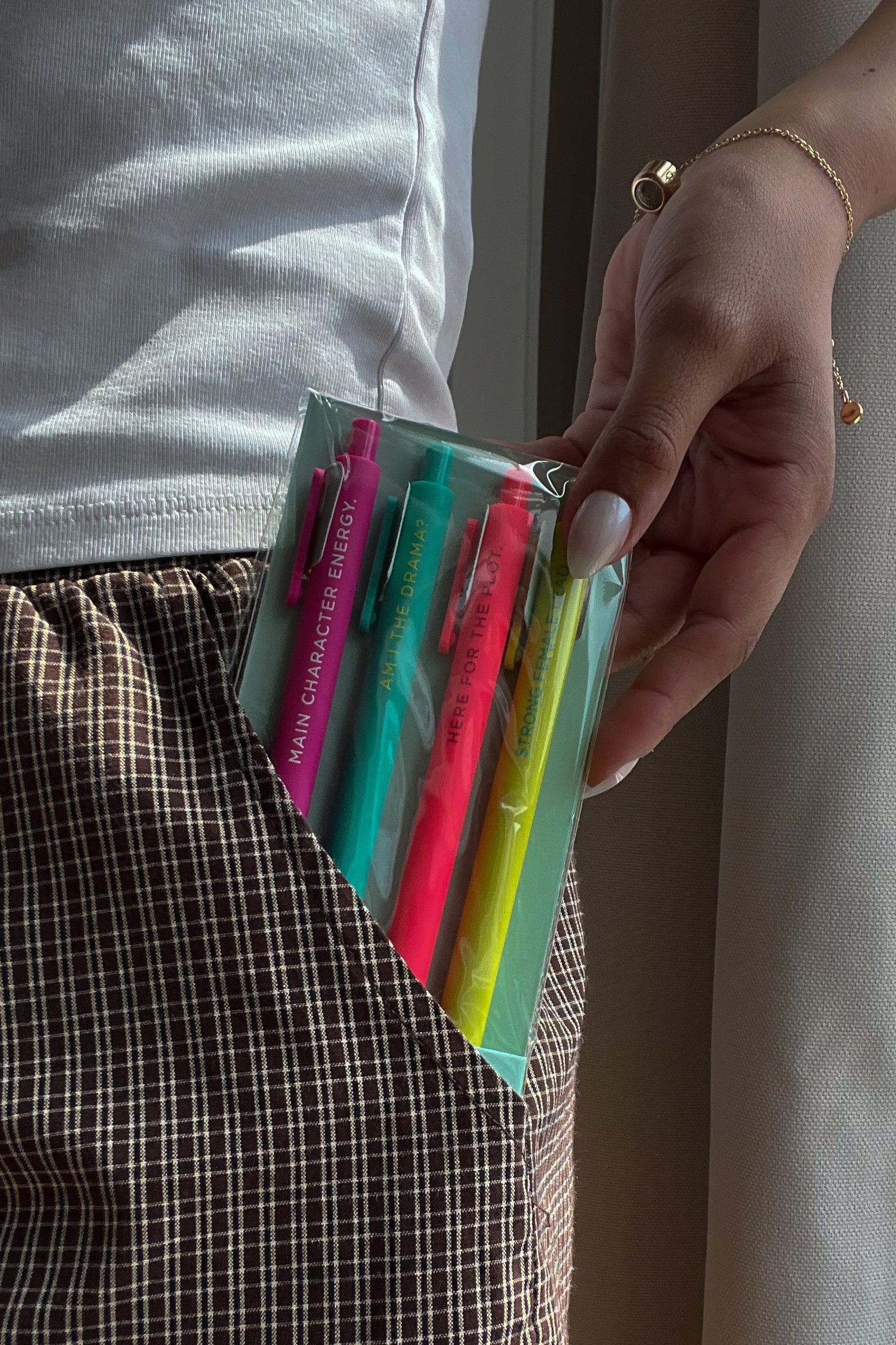 Jotter Sets, 4 pack