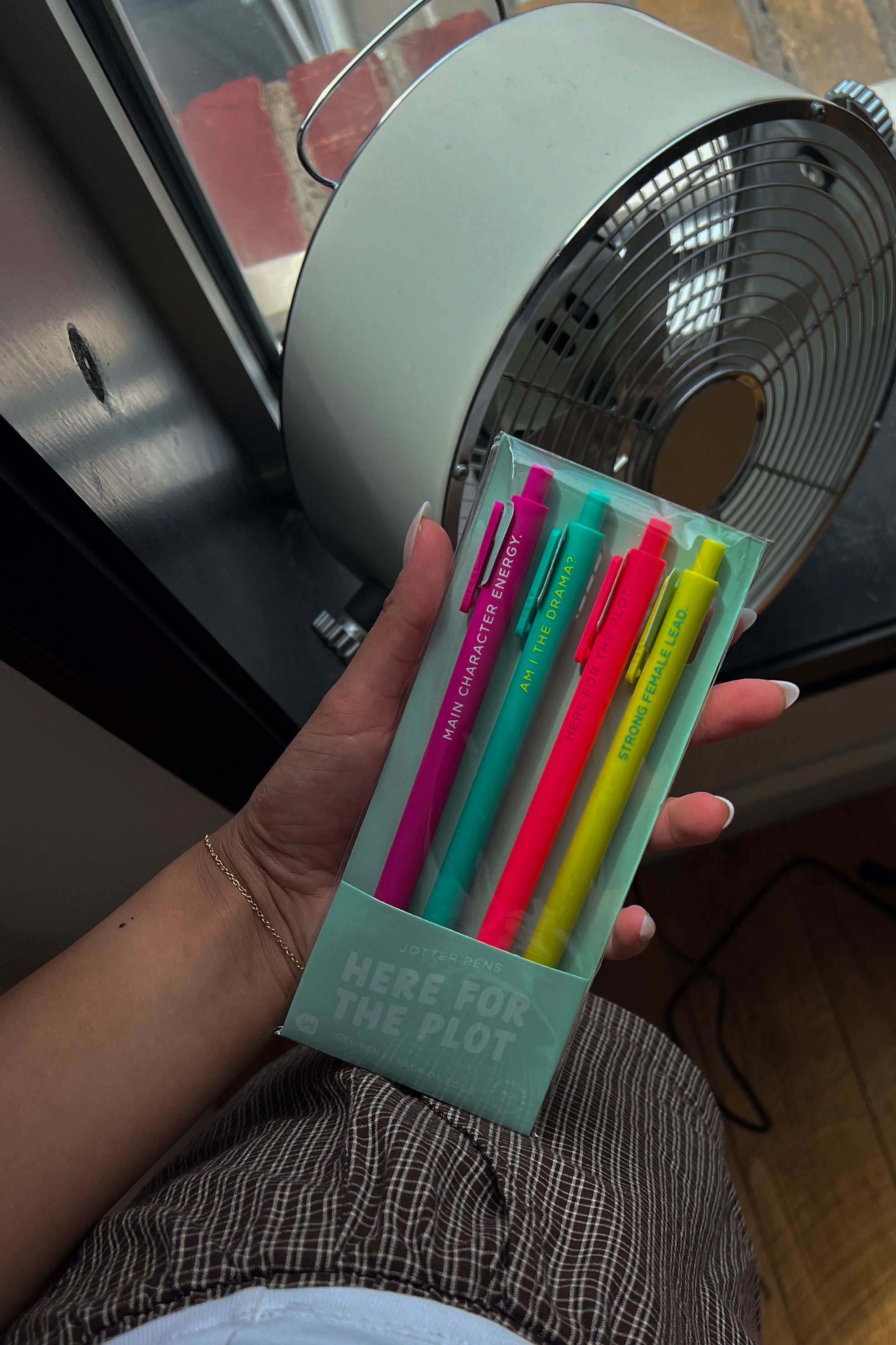 Jotter Sets, 4 pack