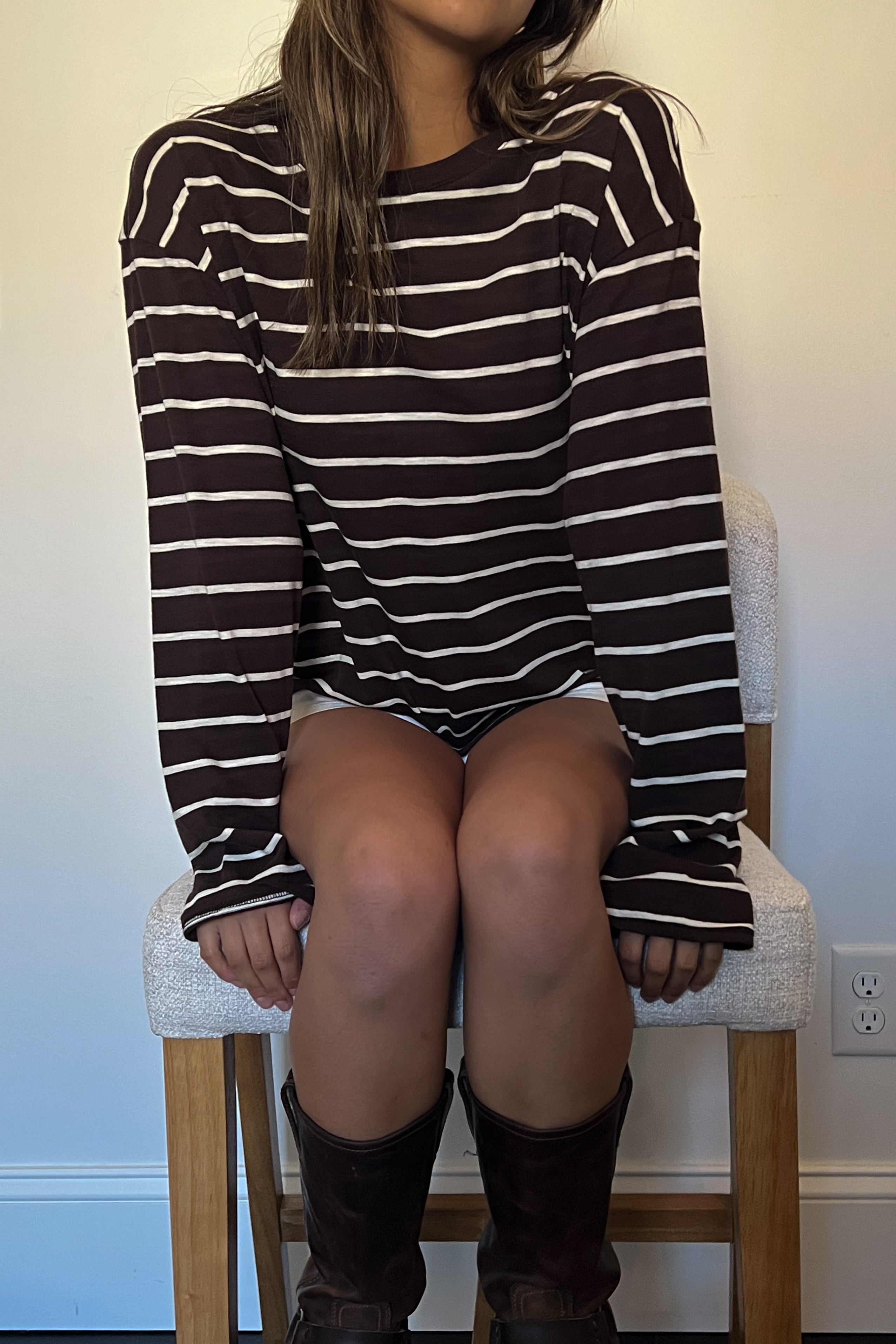 Nellie Top