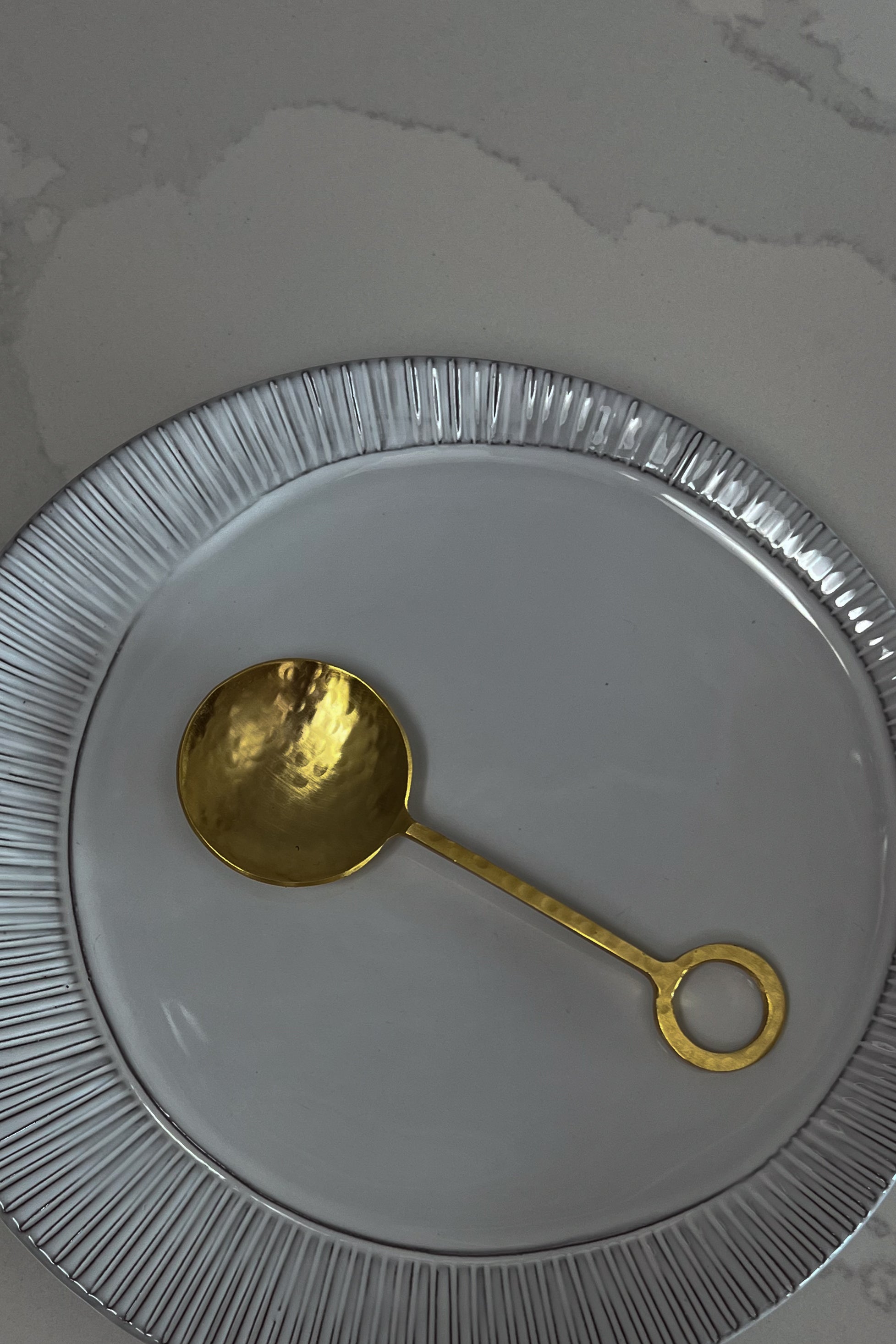 Lakes Spoon