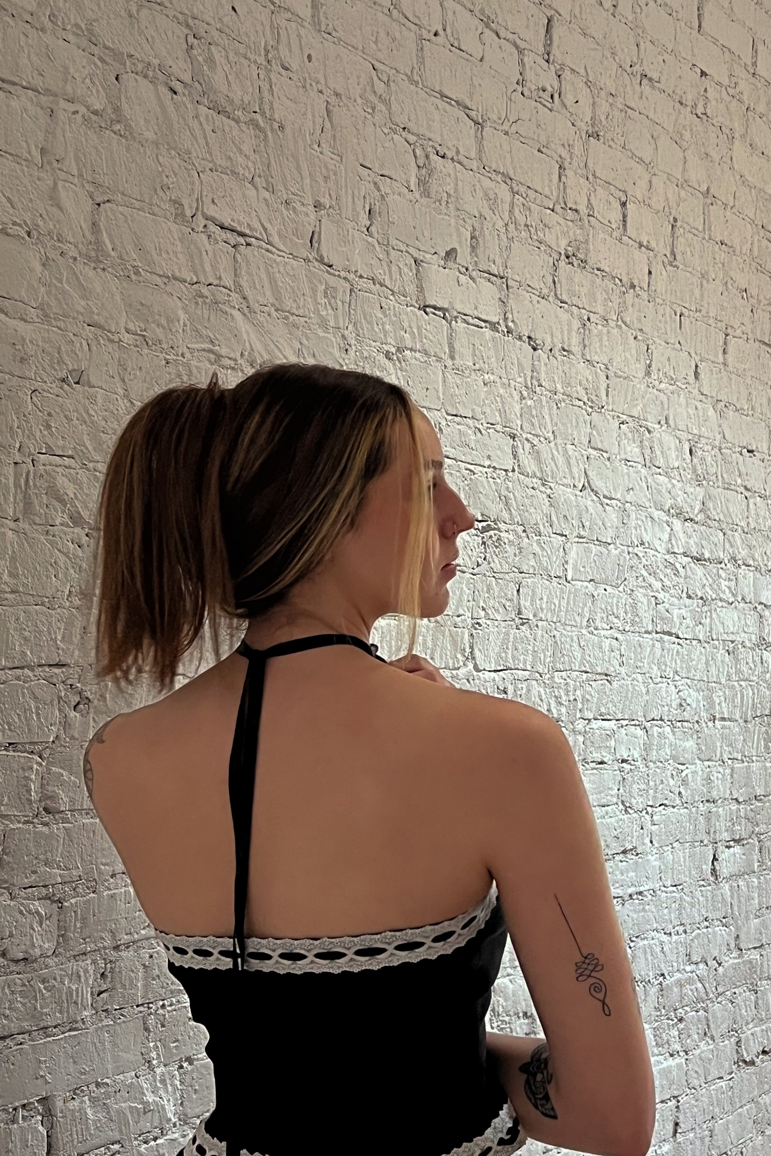 Bella Top