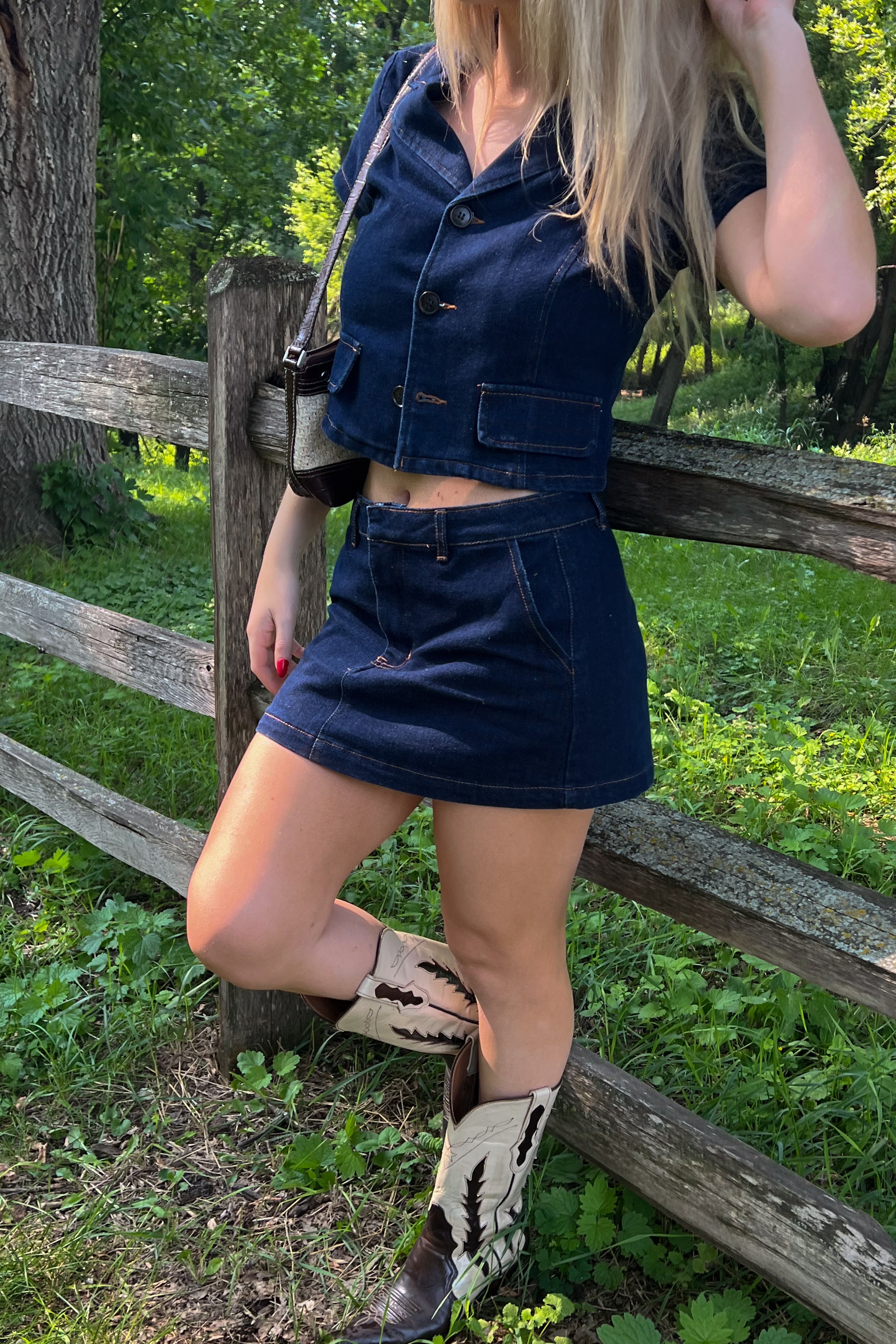 Kendall Set Top