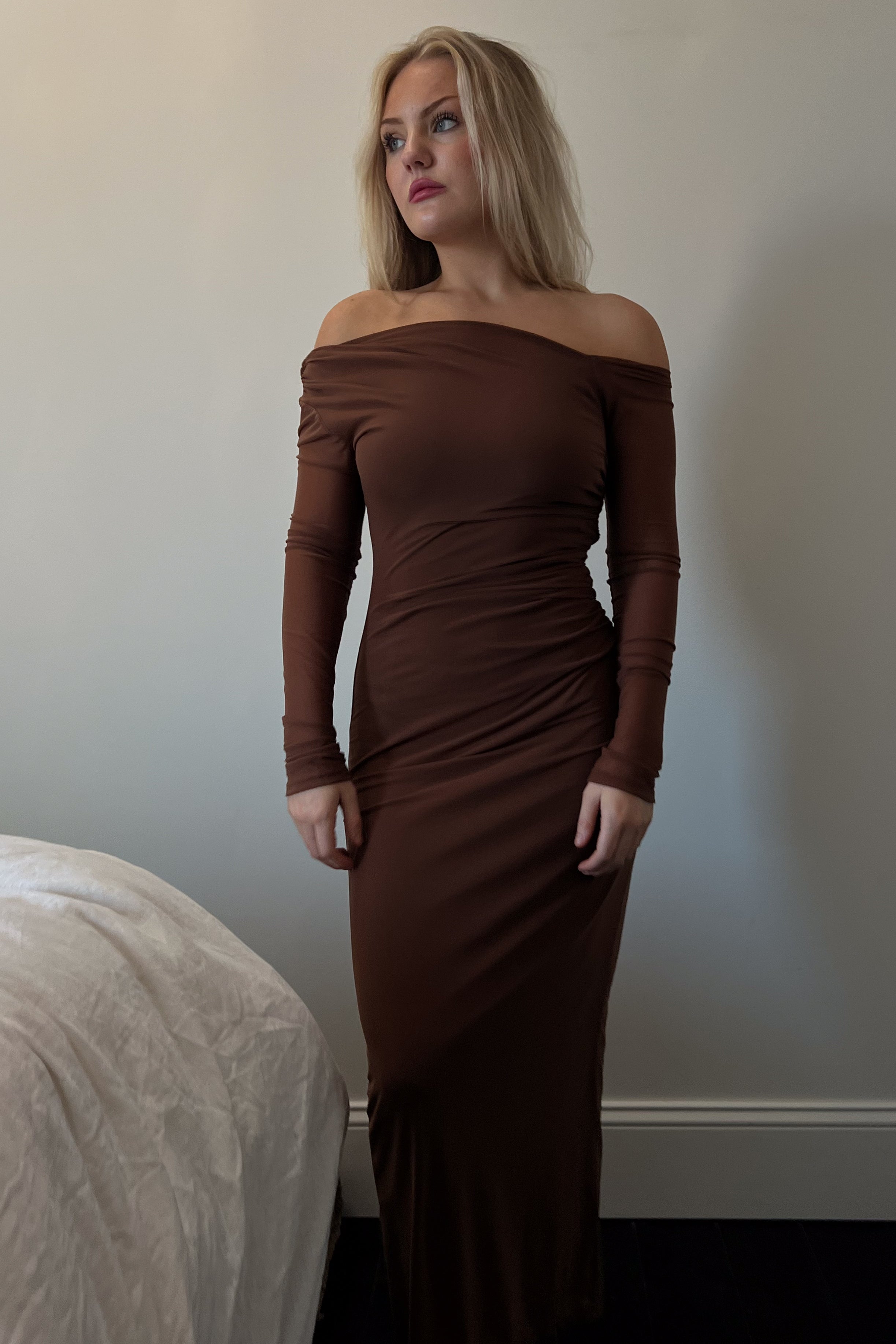 Julie Maxi Dress