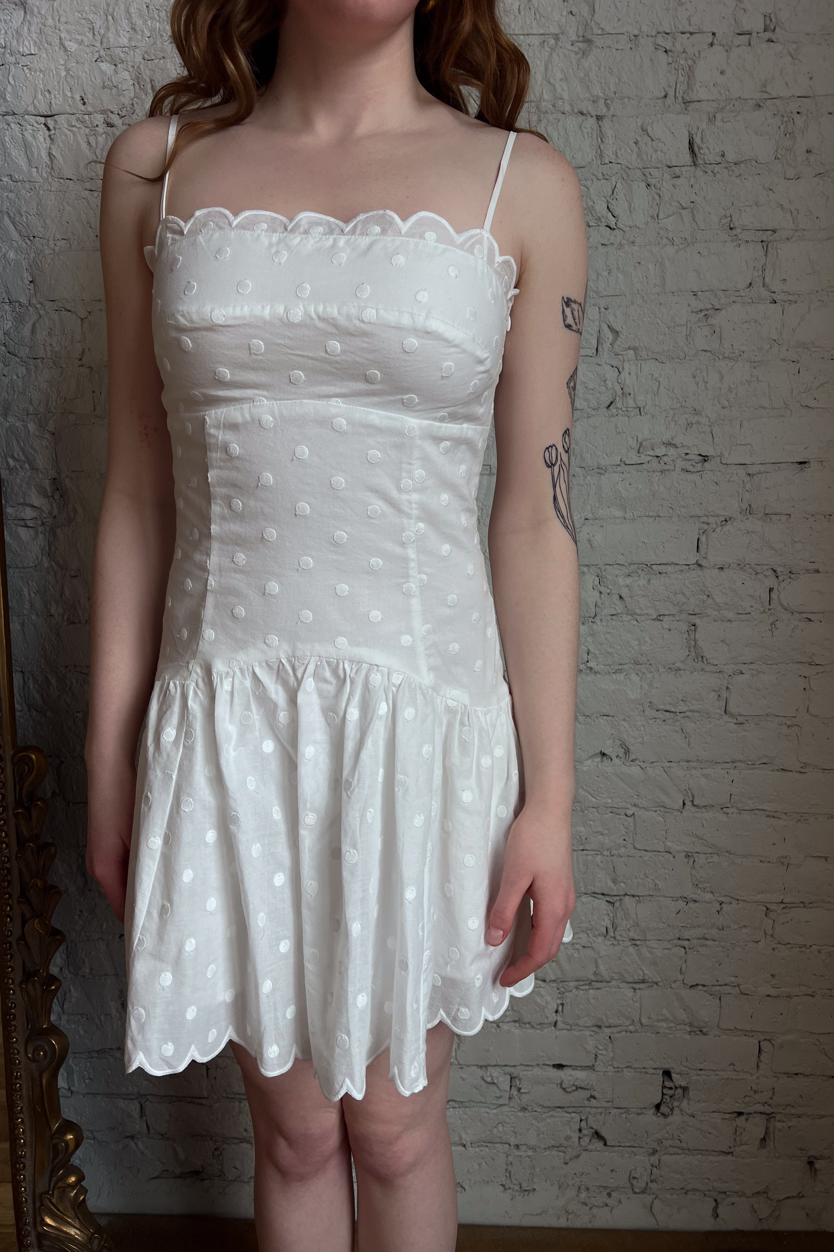 Barrie Dress