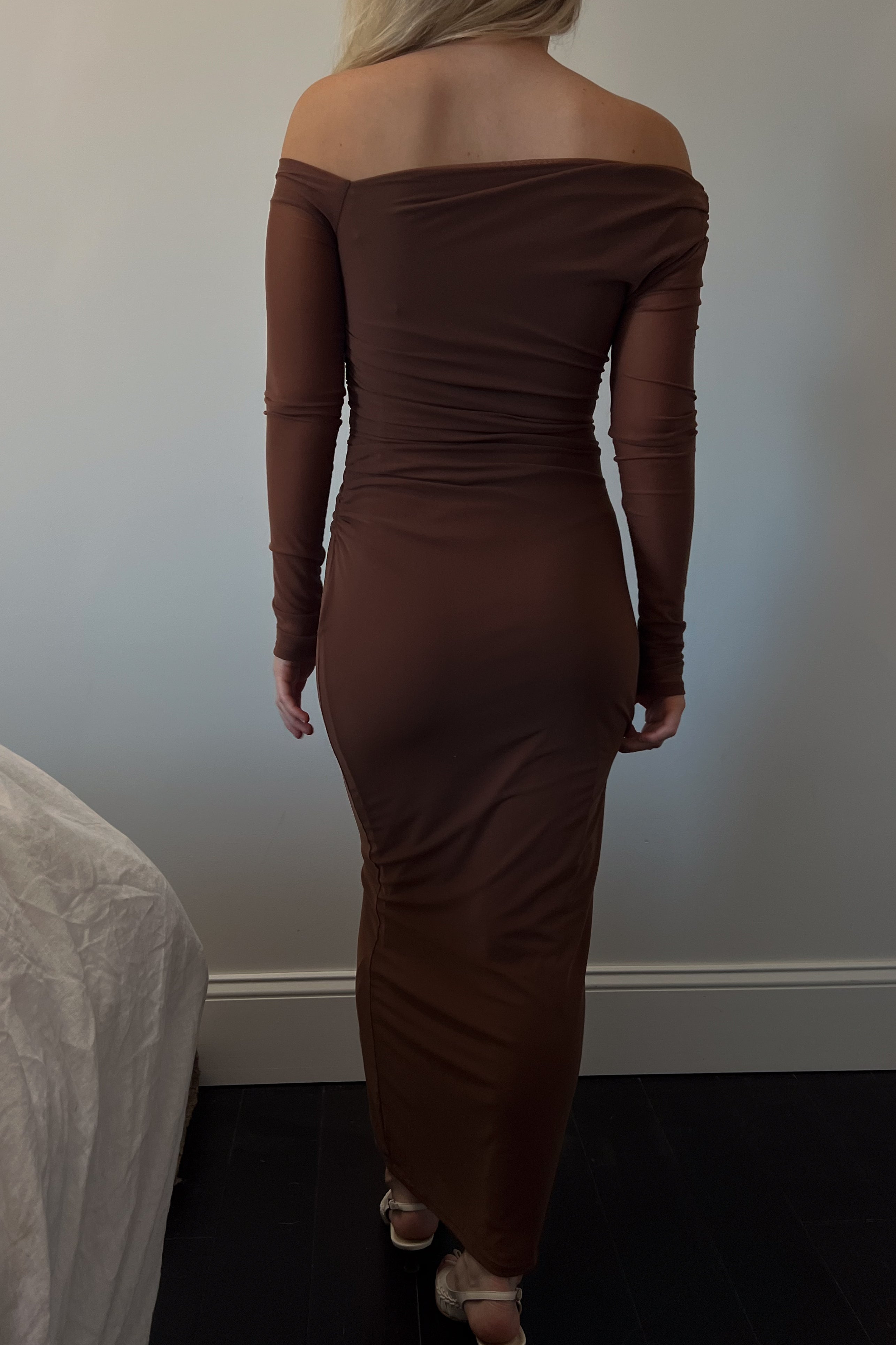 Julie Maxi Dress