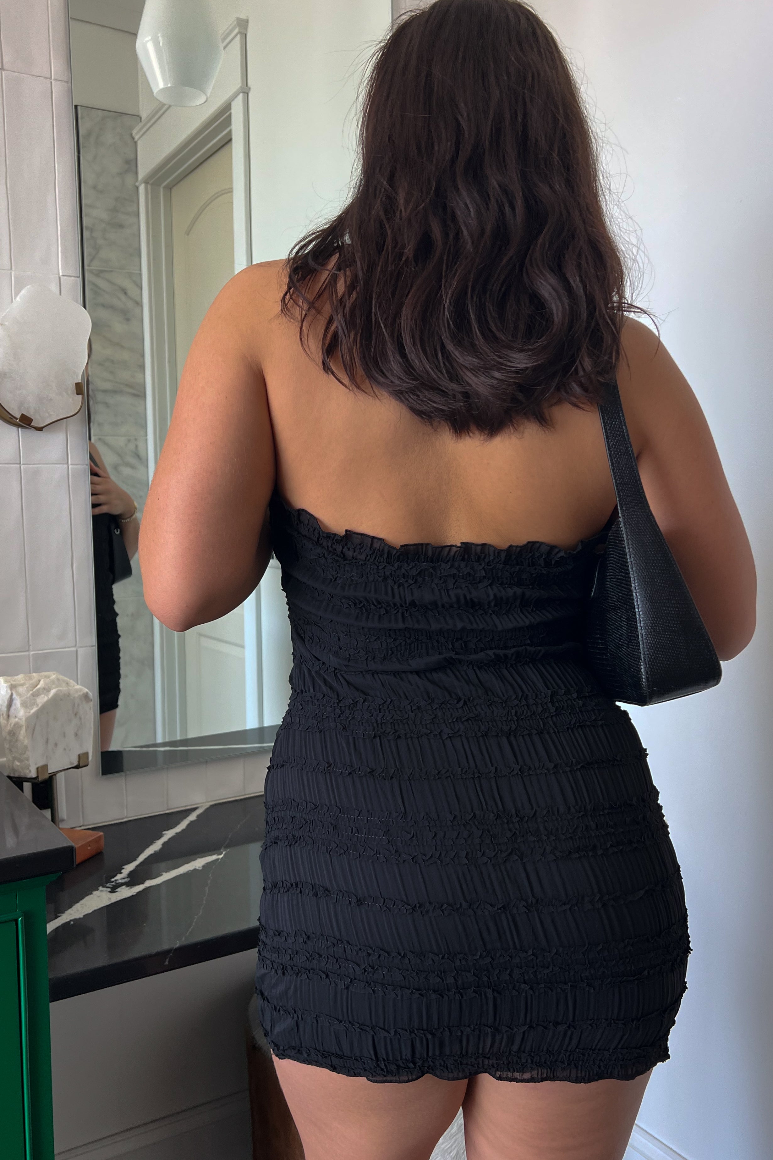 Colman Dress