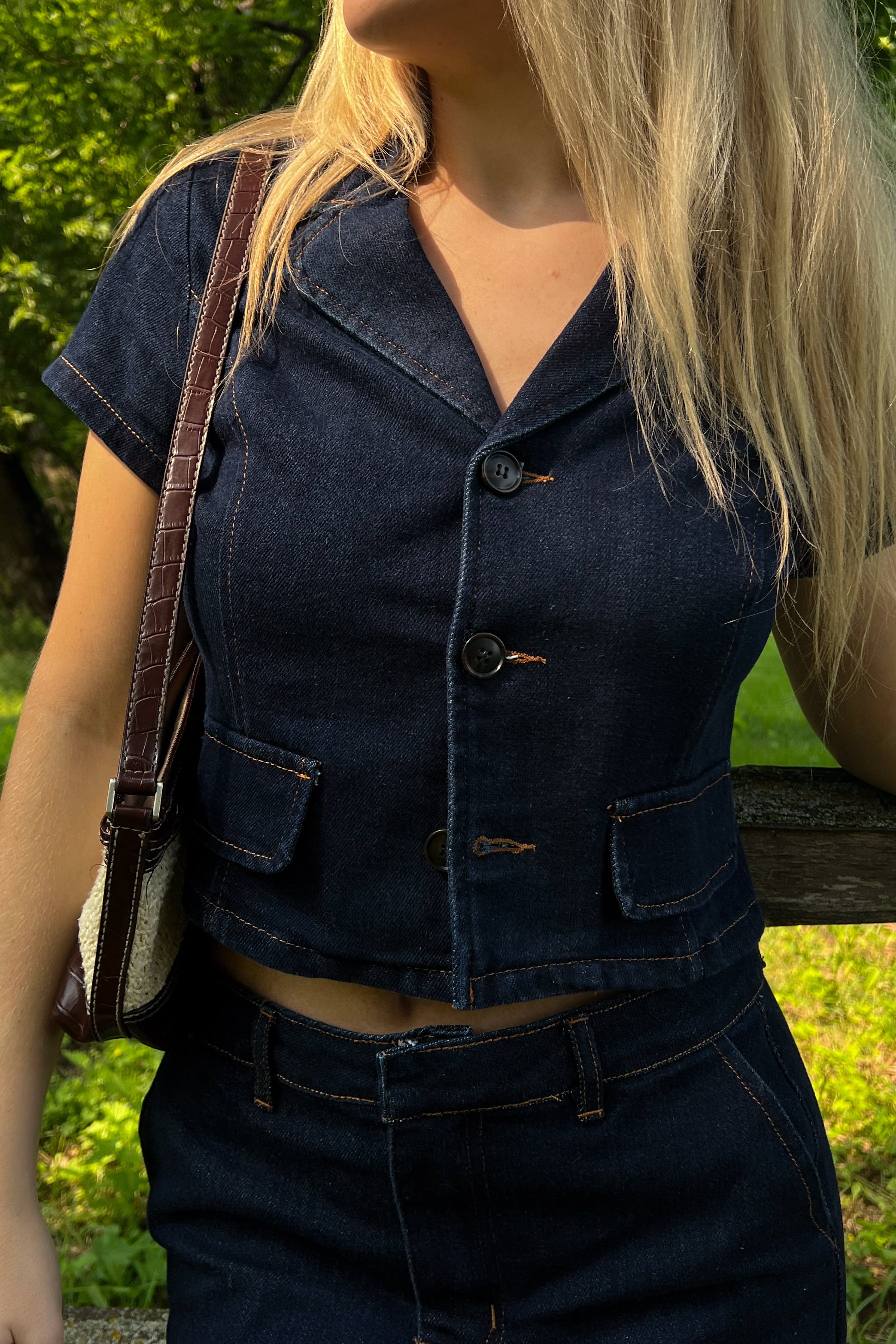 Kendall Set Top
