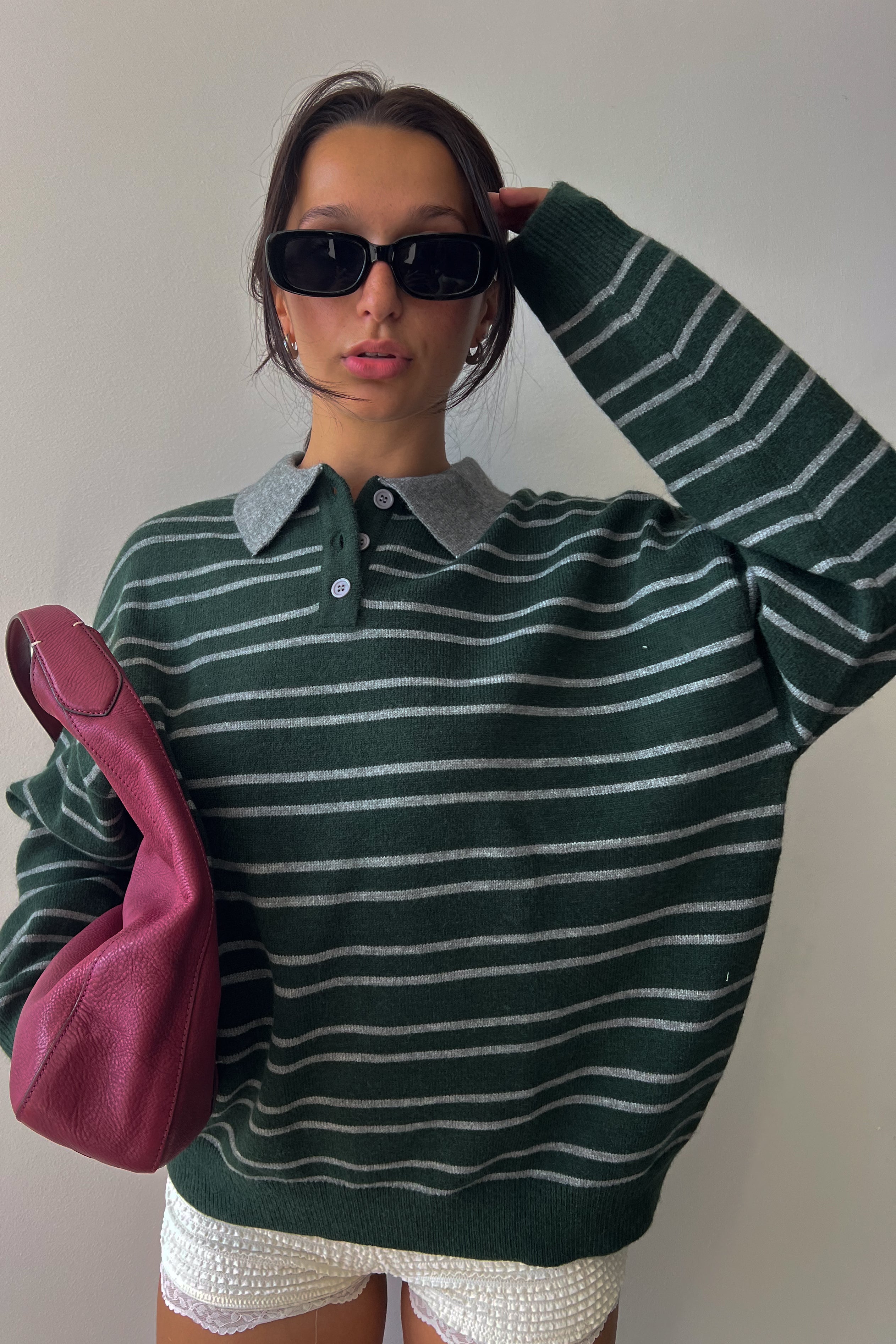 Draco Top