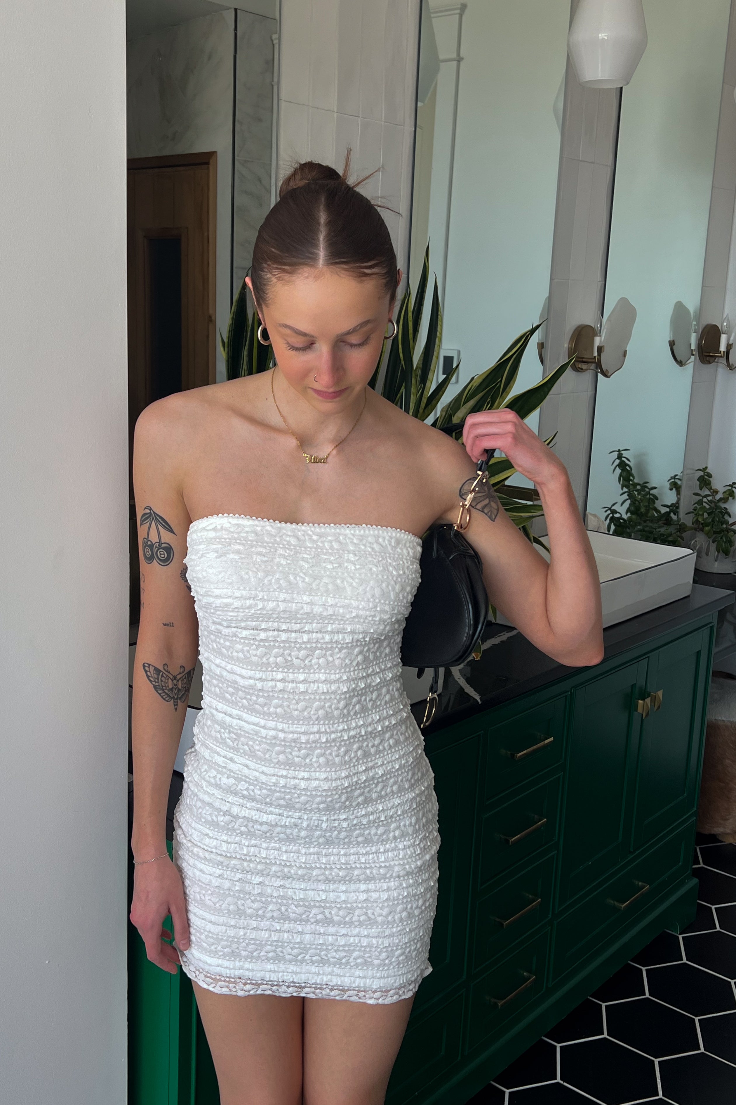 After Party Dress
