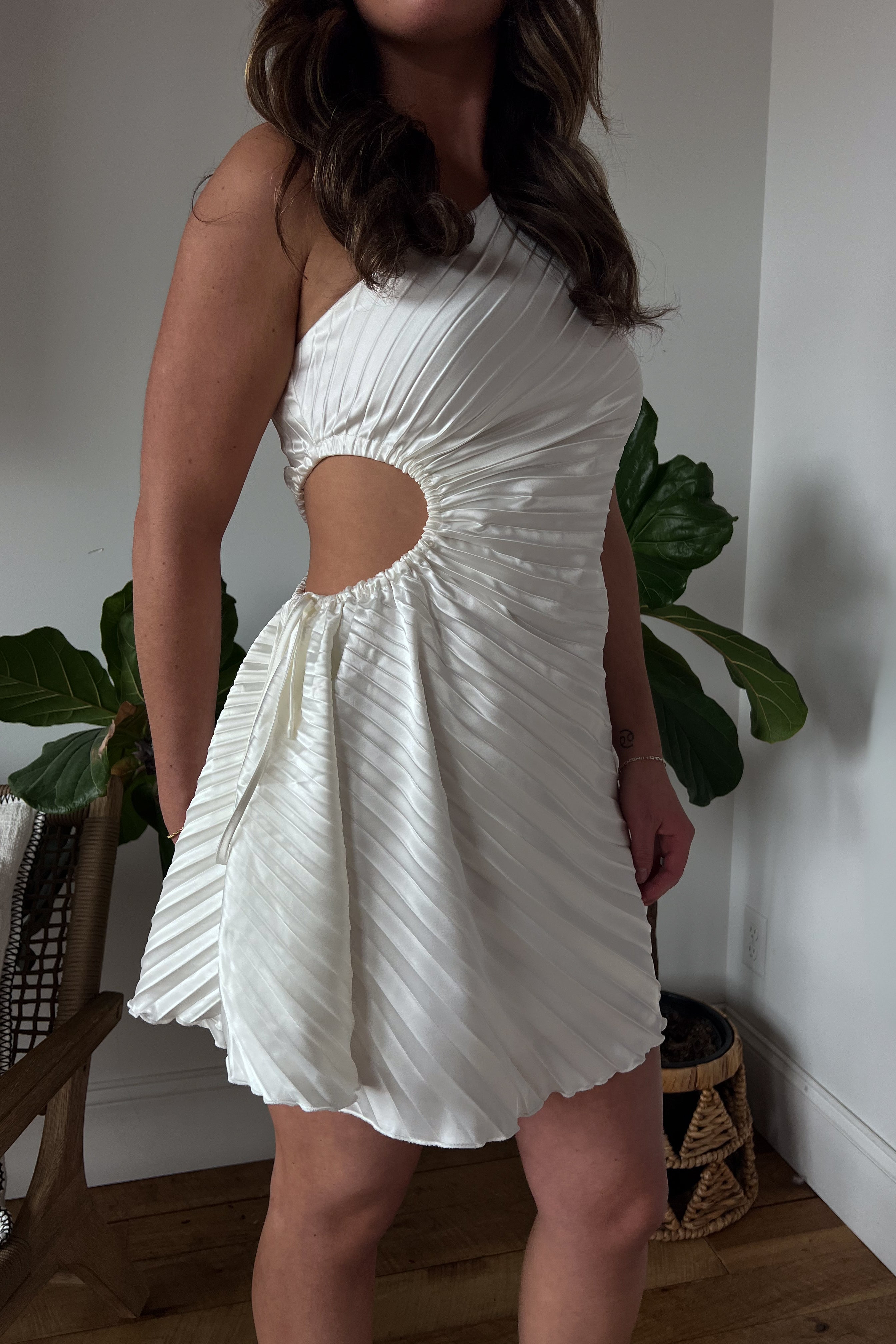 Fairy Mini Dress