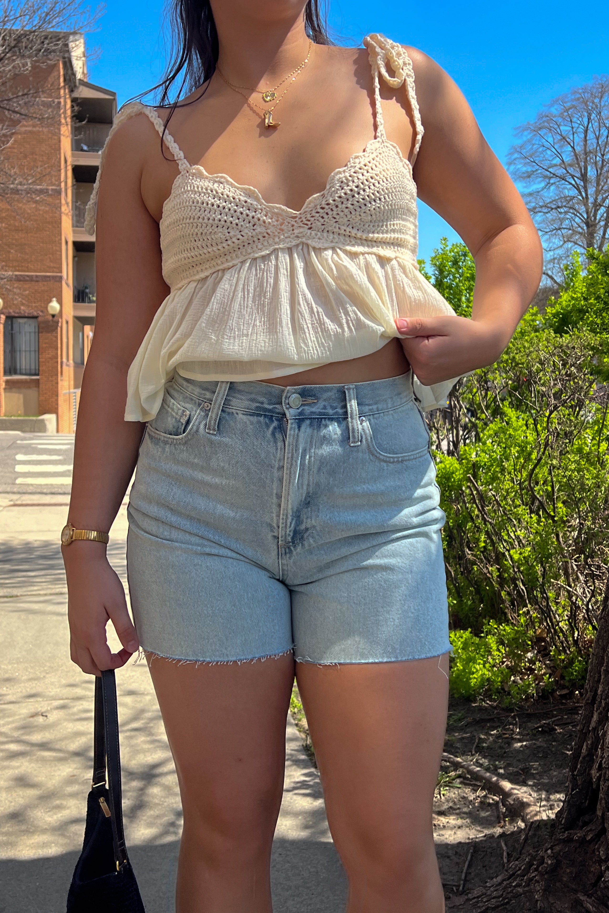 Williams Shorts