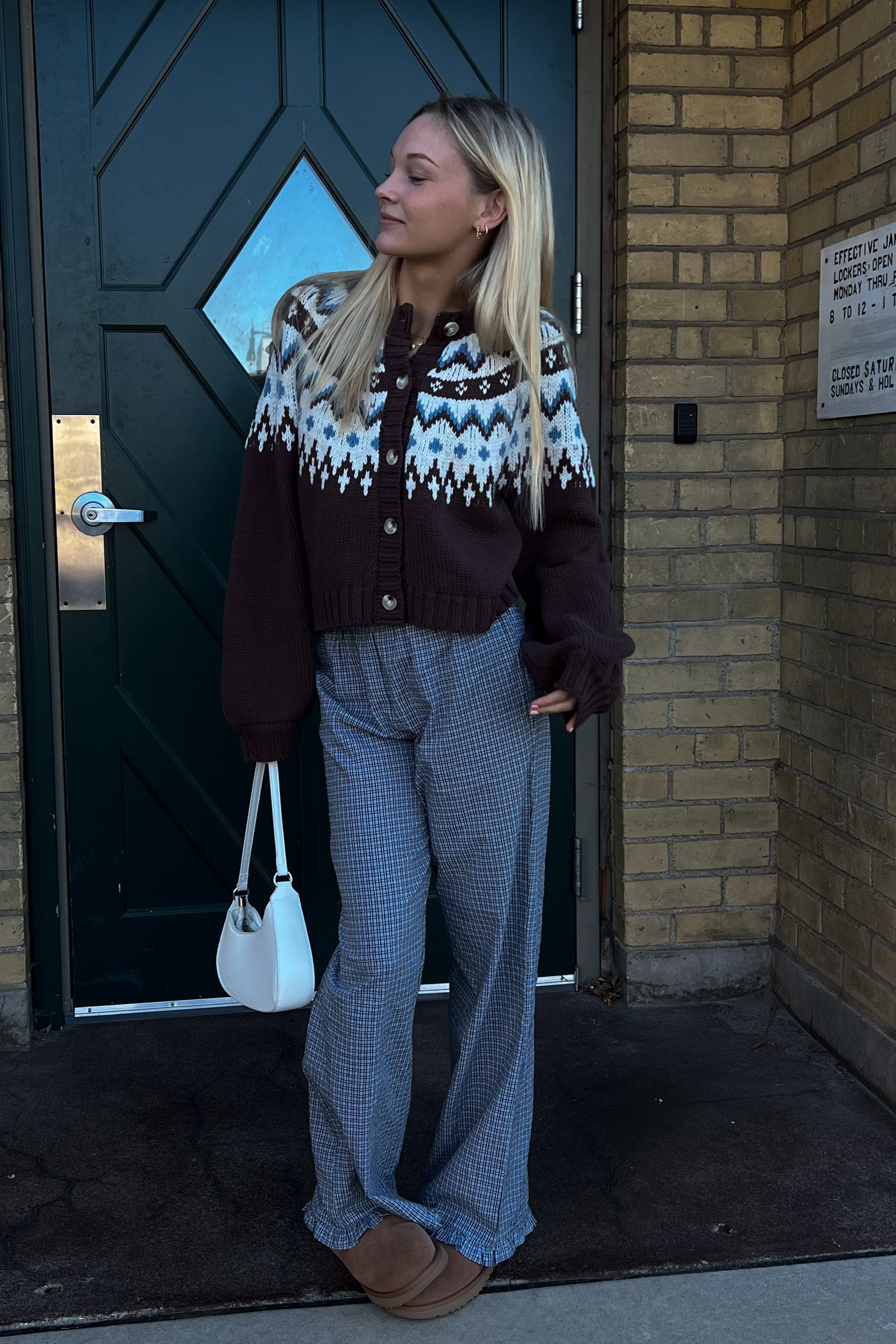 Donna Pants