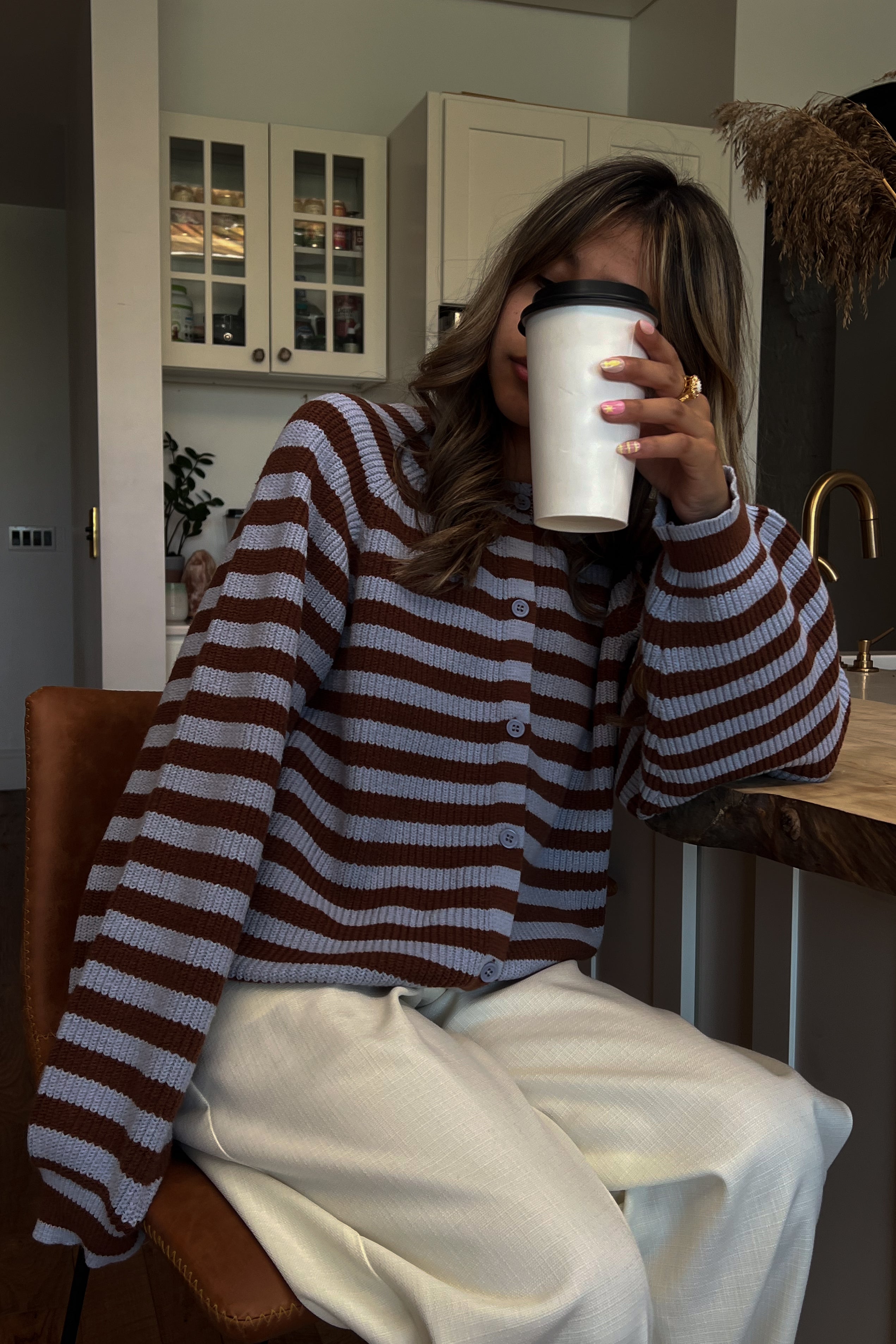 Carrie Cardigan