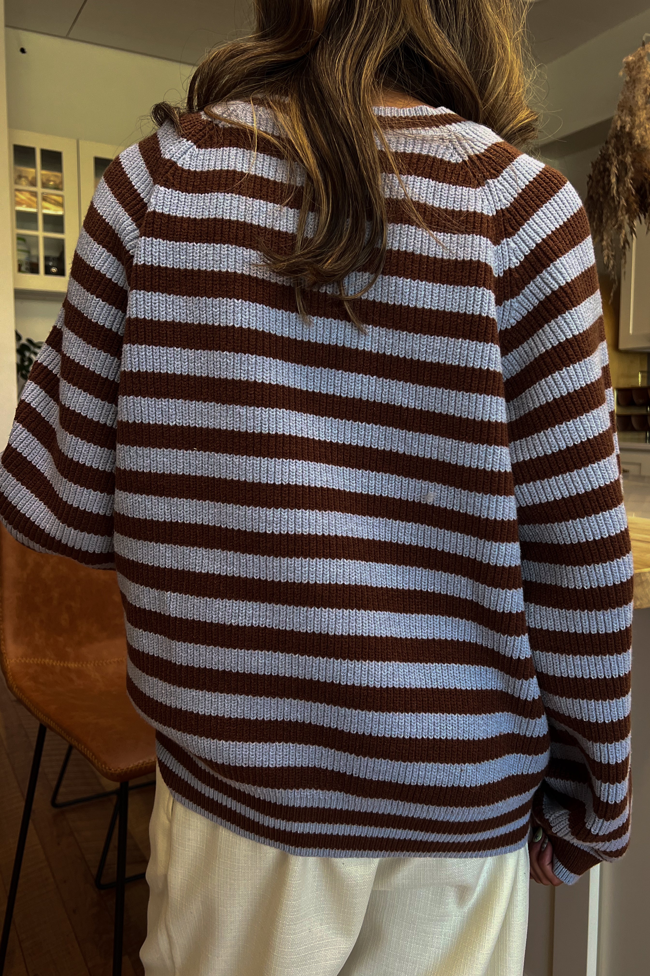 Carrie Cardigan