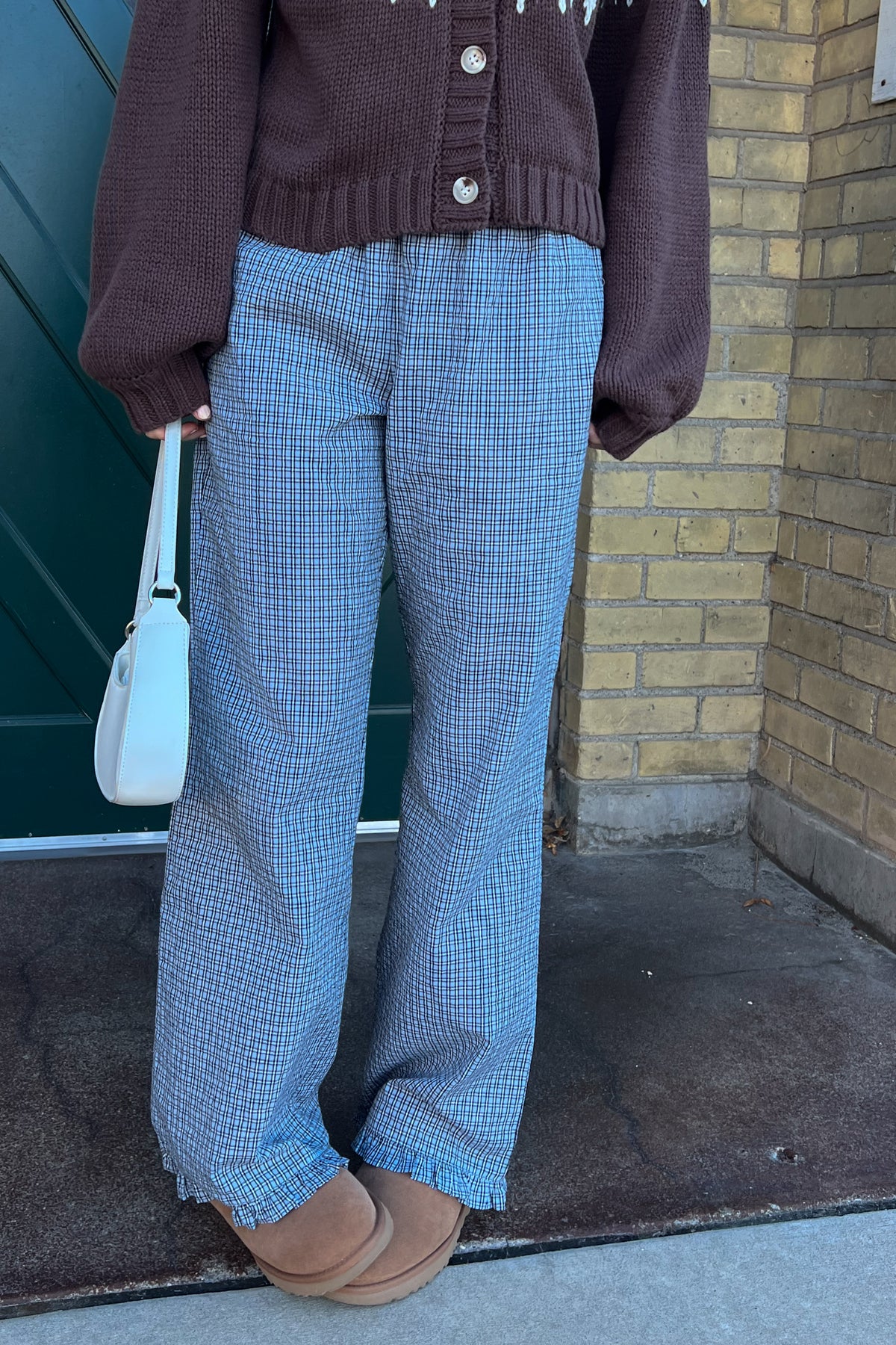 Donna Pants