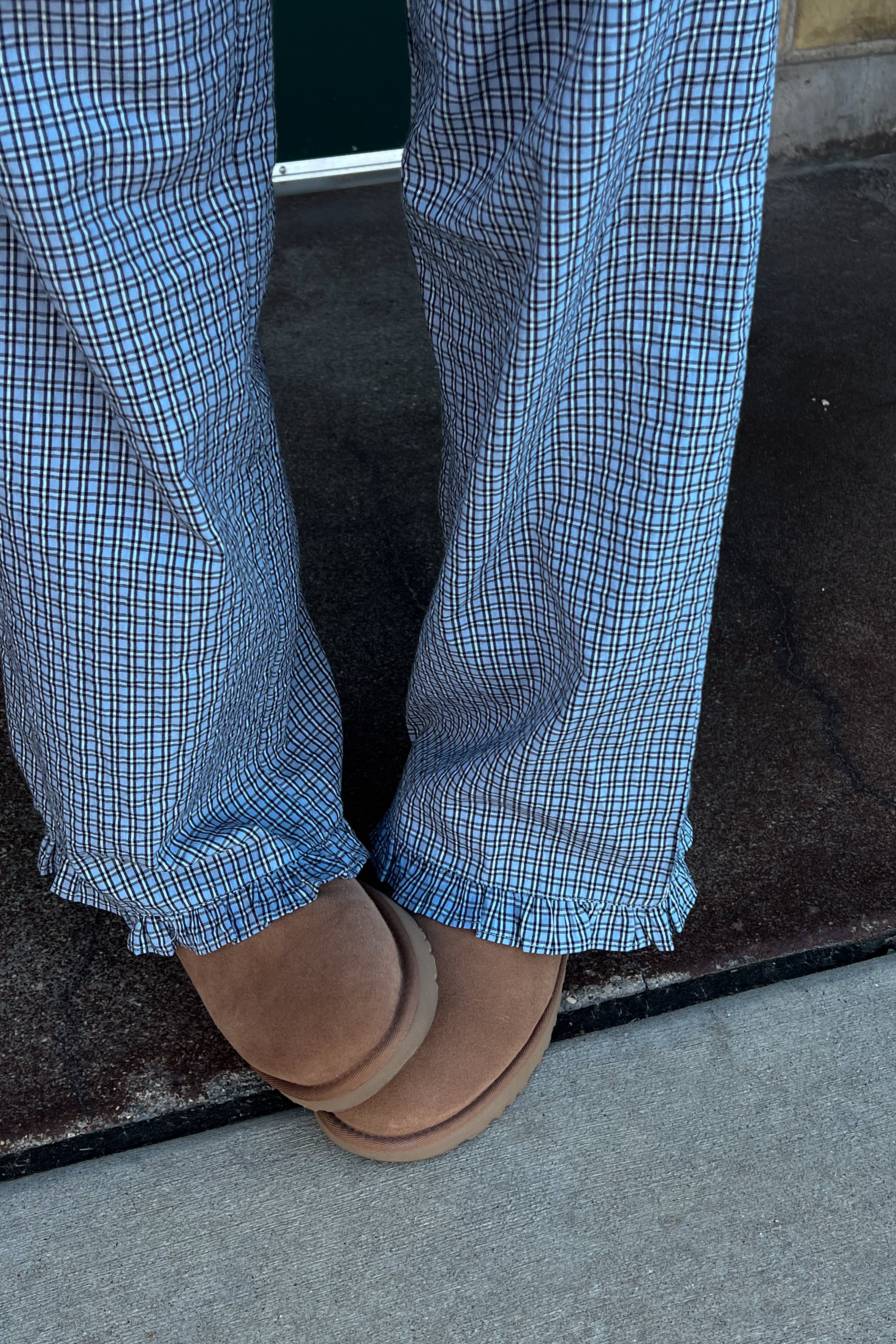 Donna Pants