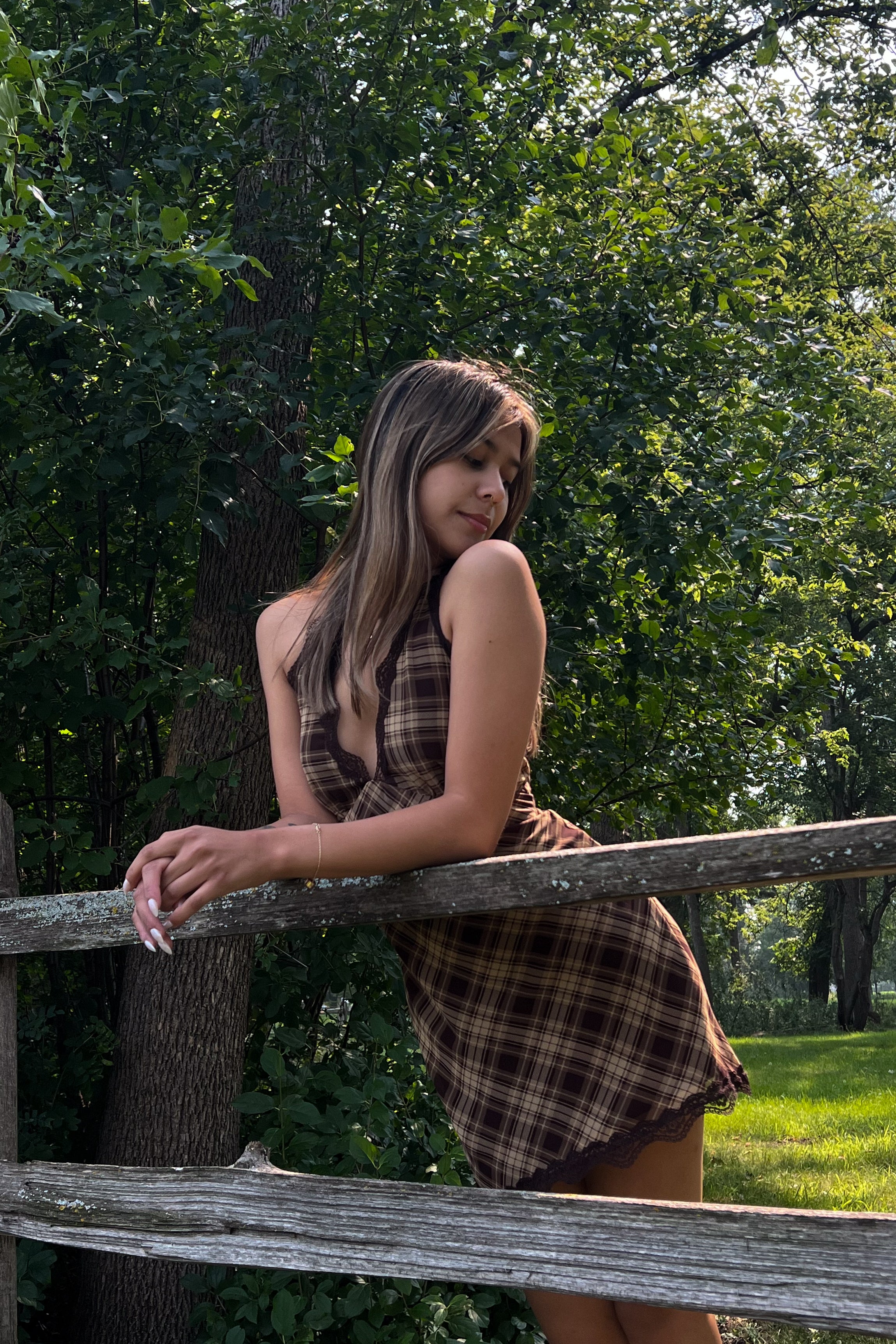 Kimberly Dress