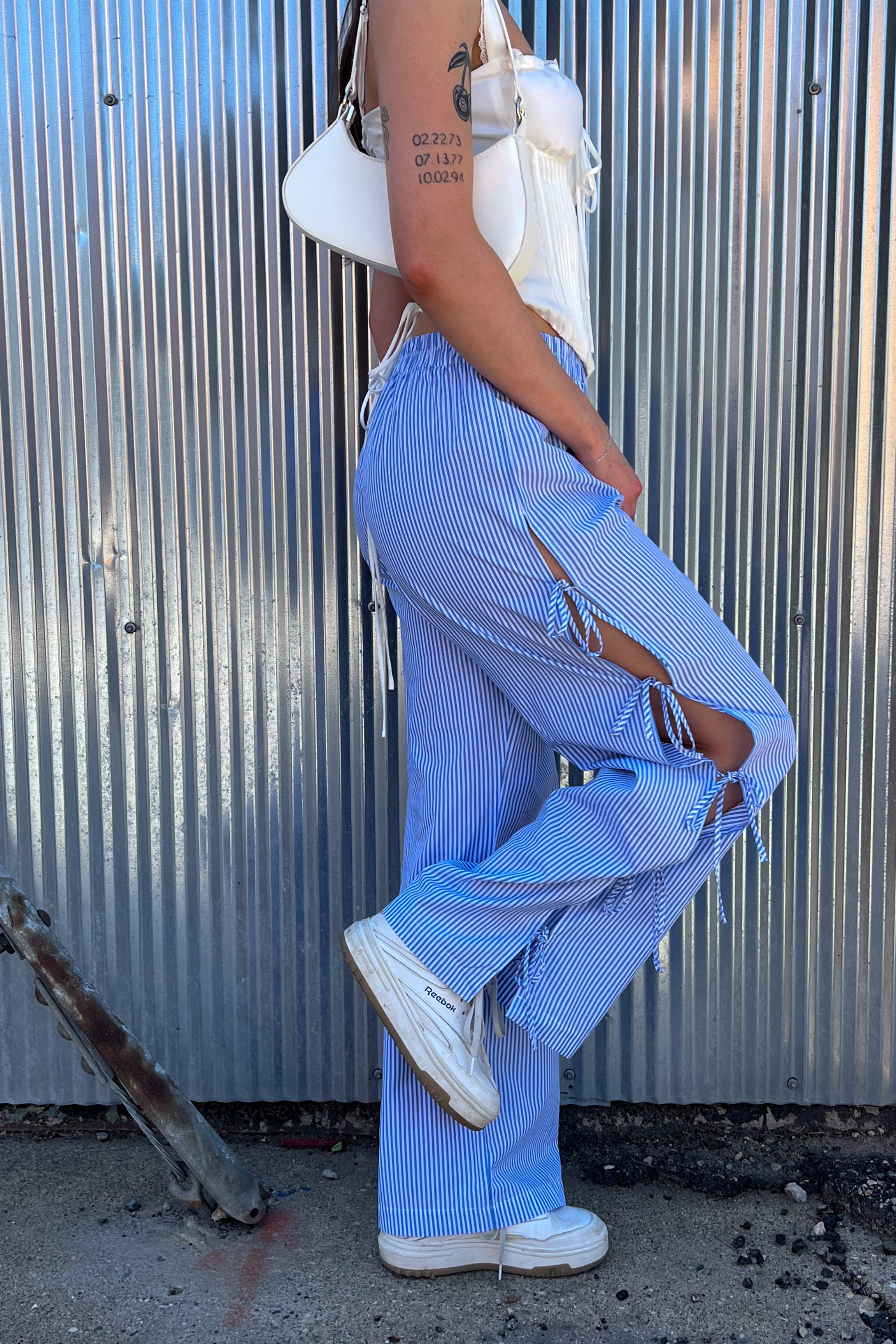 Monday Pants