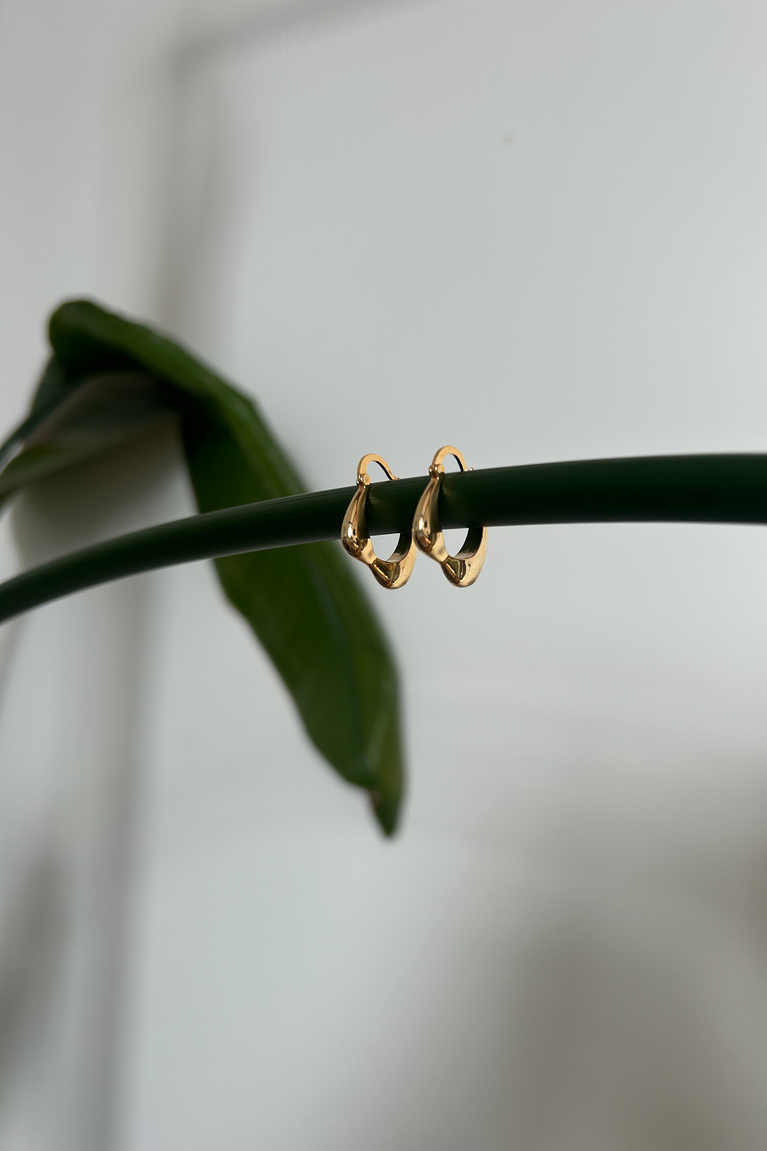 Lakers Earrings