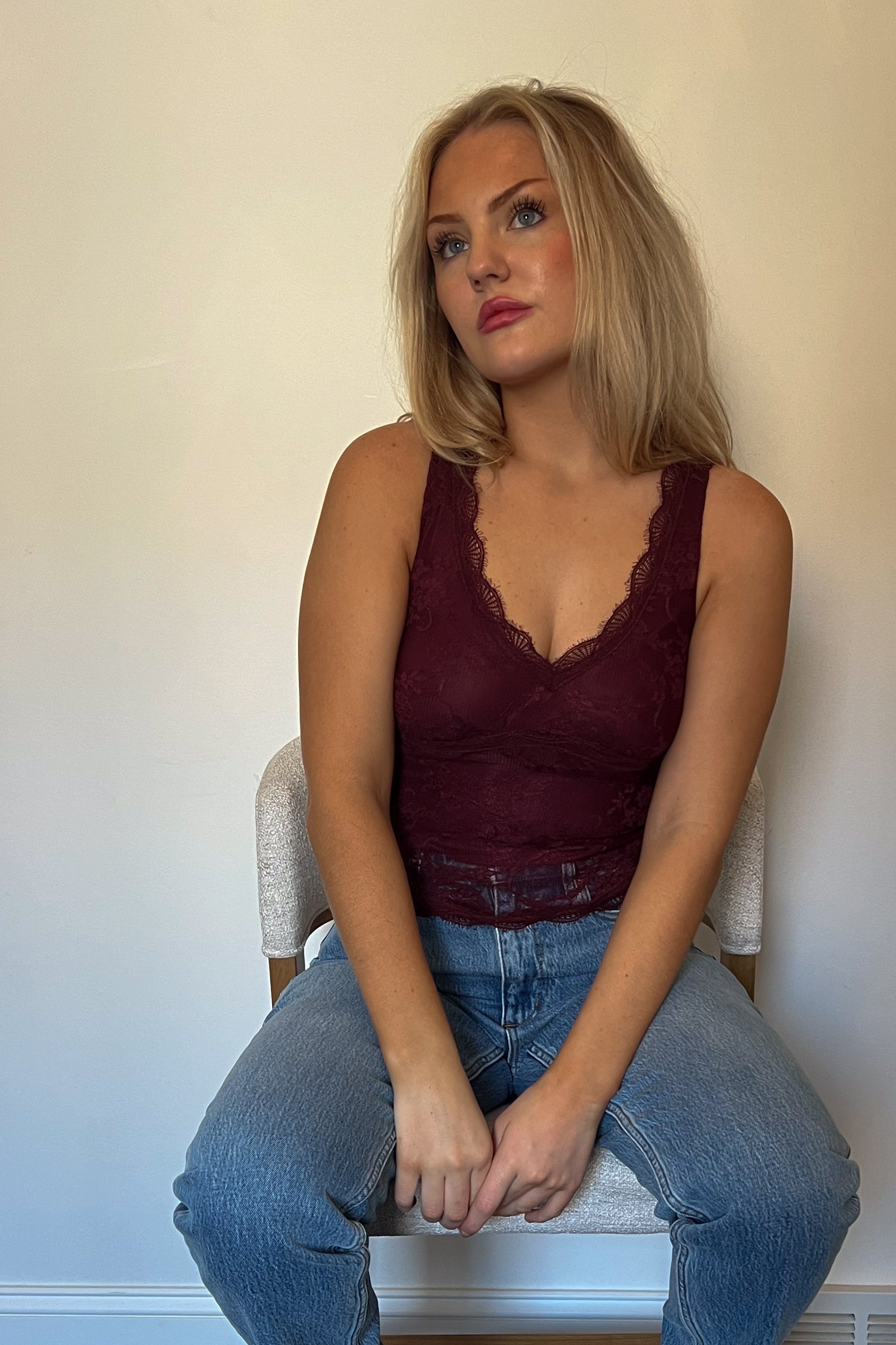 Potter Top