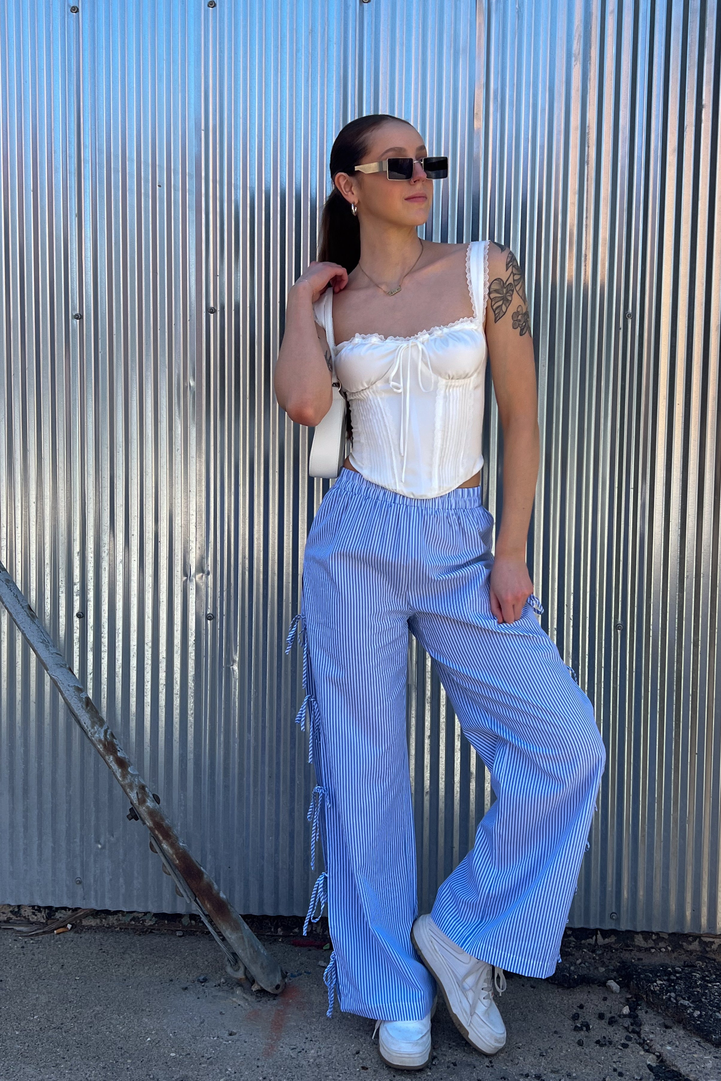 Monday Pants