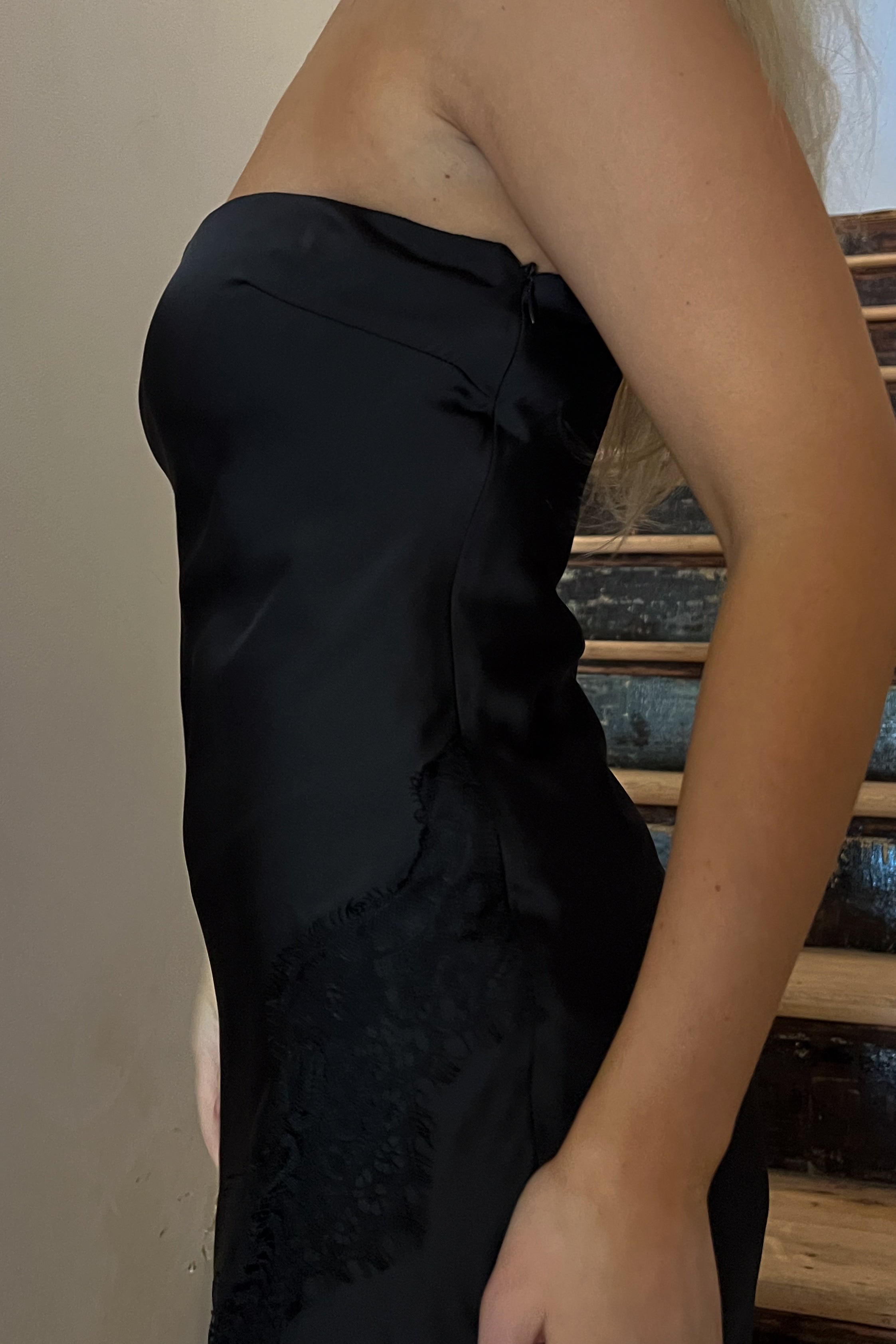 Wright Midi Dress