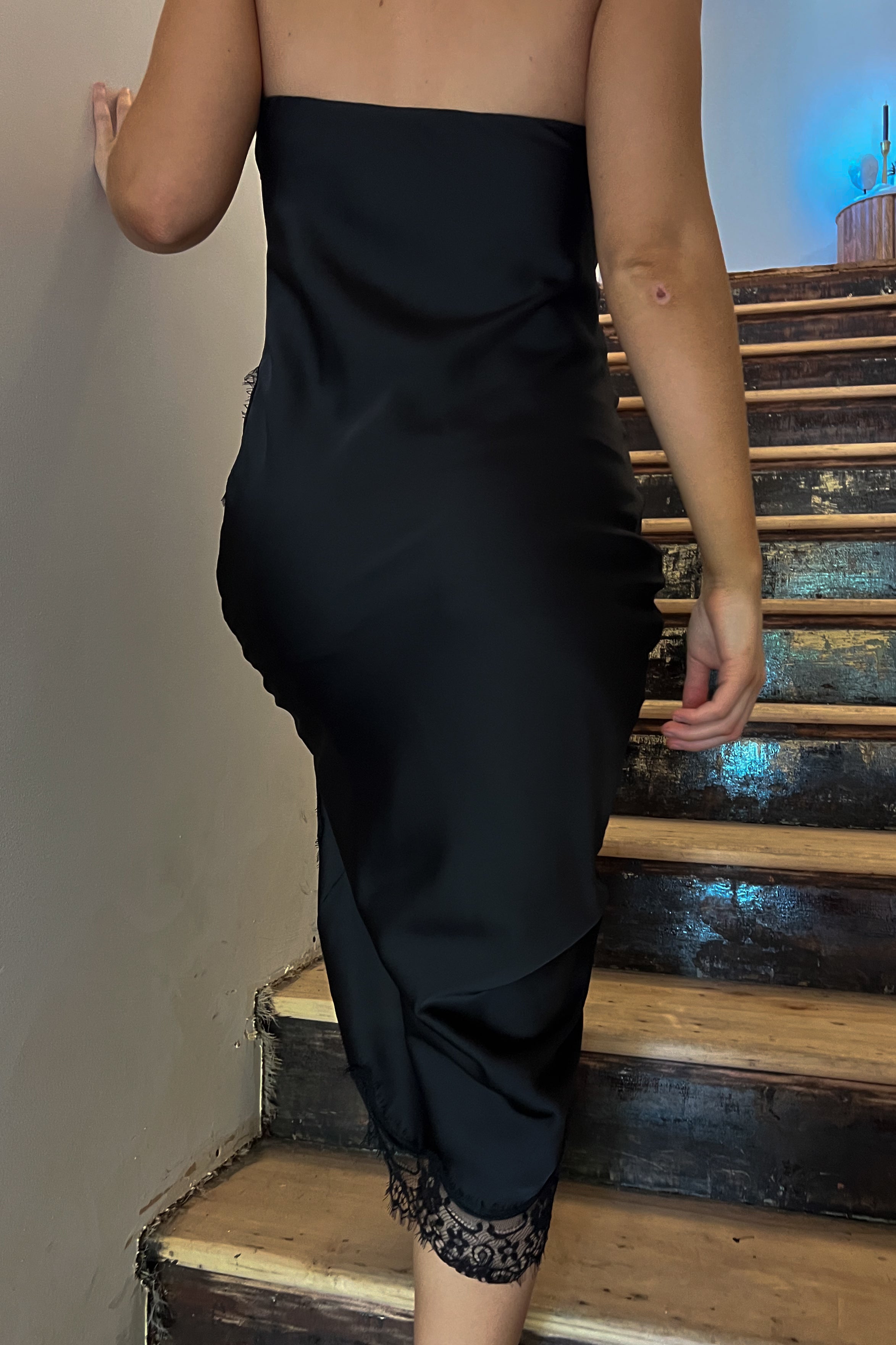 Wright Midi Dress
