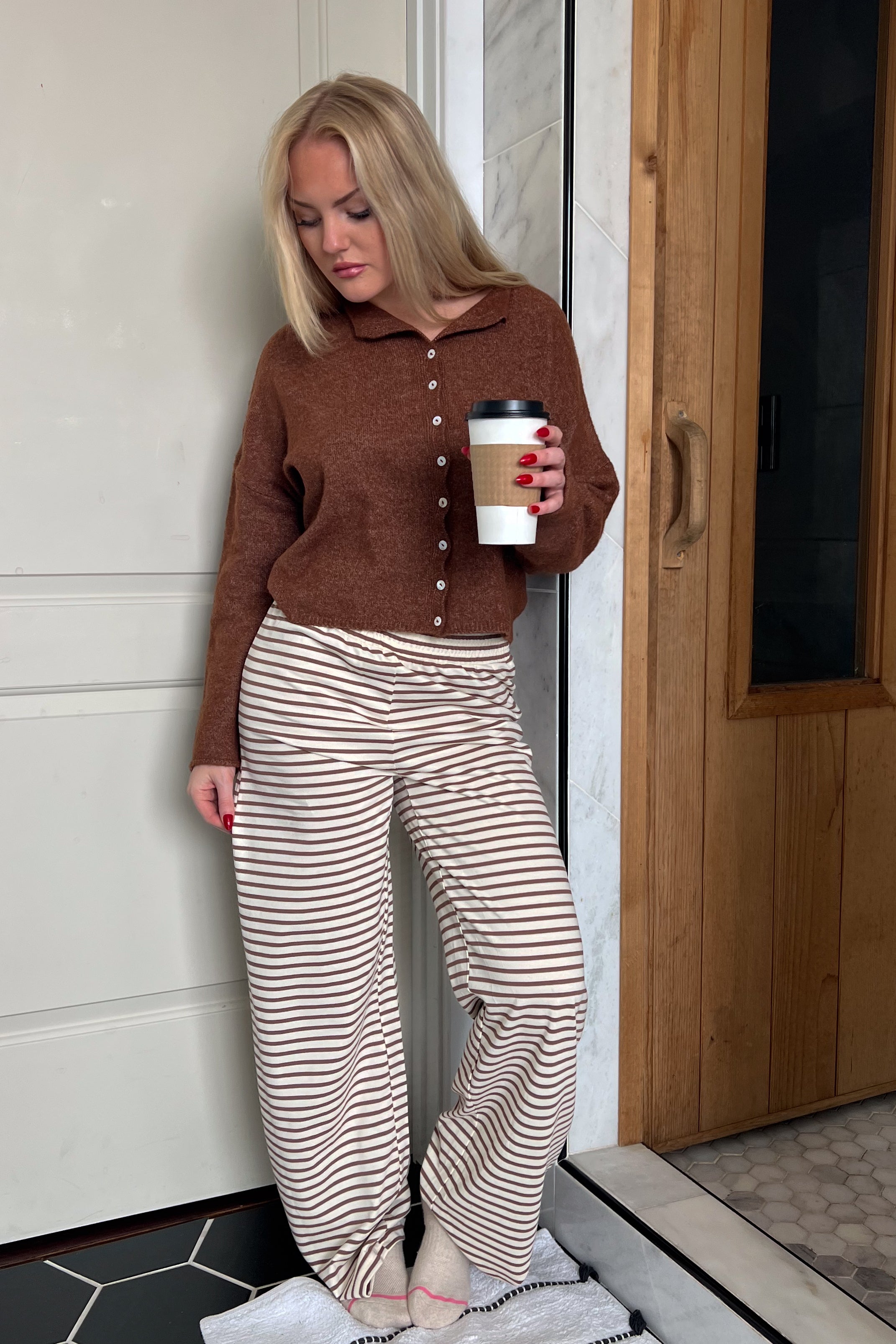 Malibu Pants