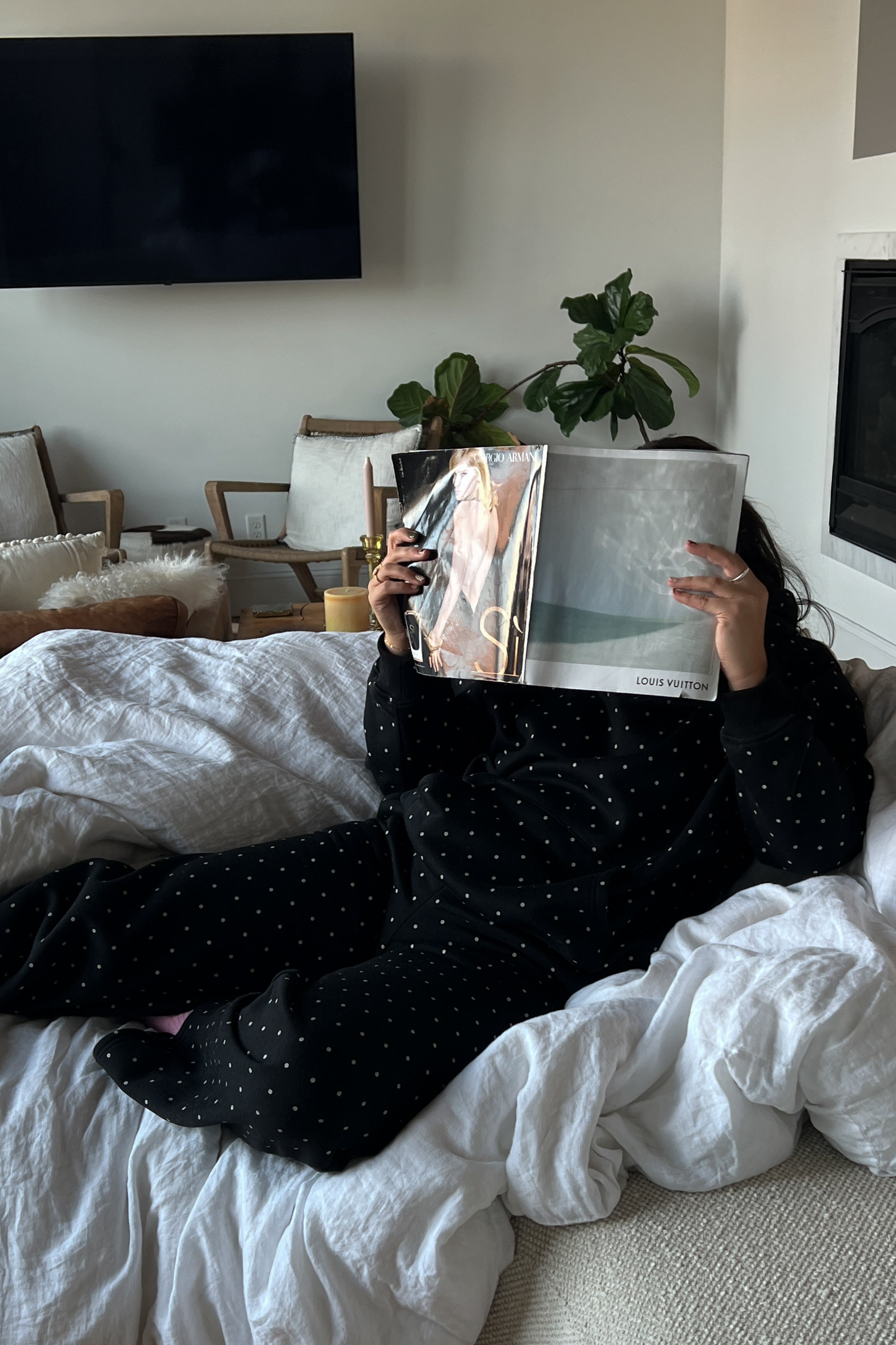 Rinna Set Sweatpants